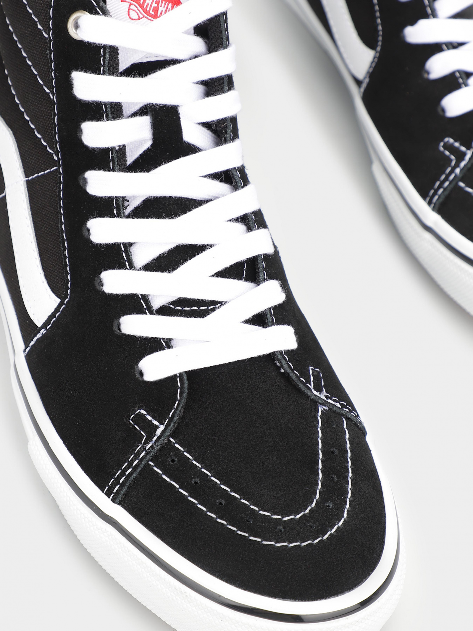 High-Top Sneakers Men's Vans