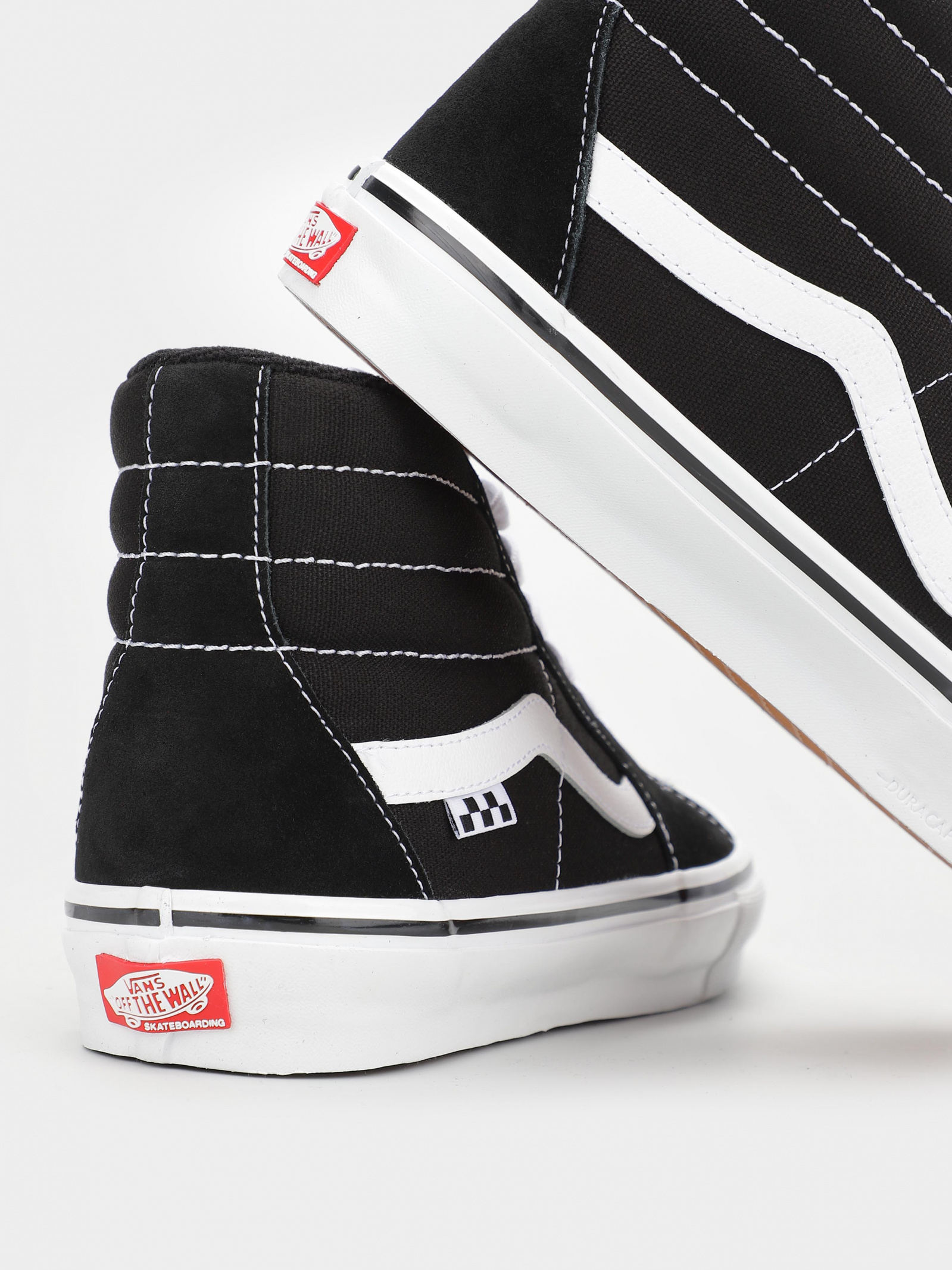 High-Top Sneakers Men's Vans