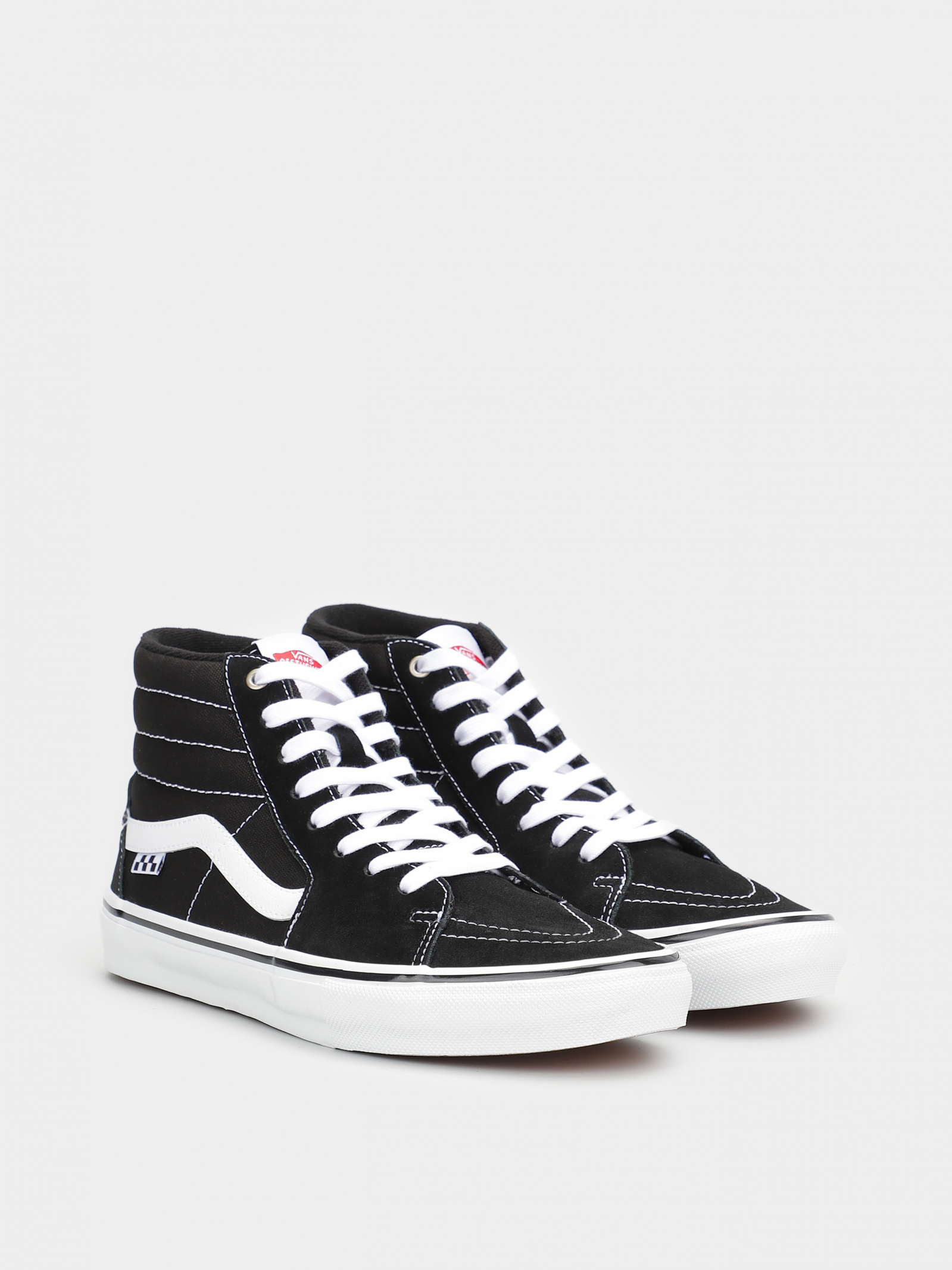 High-Top Sneakers Men's Vans