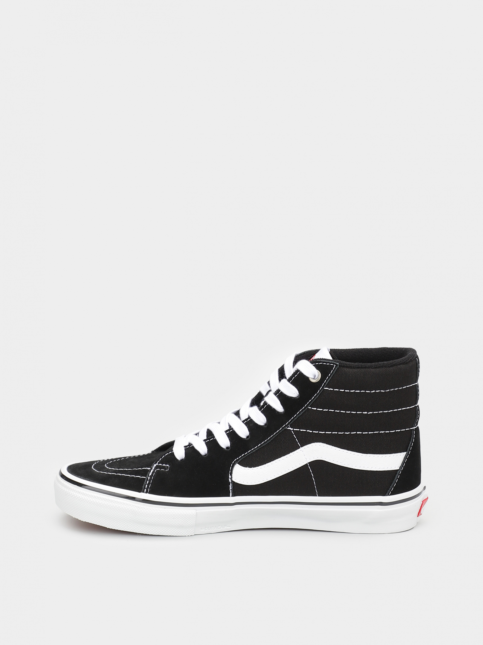 High-Top Sneakers Men's Vans