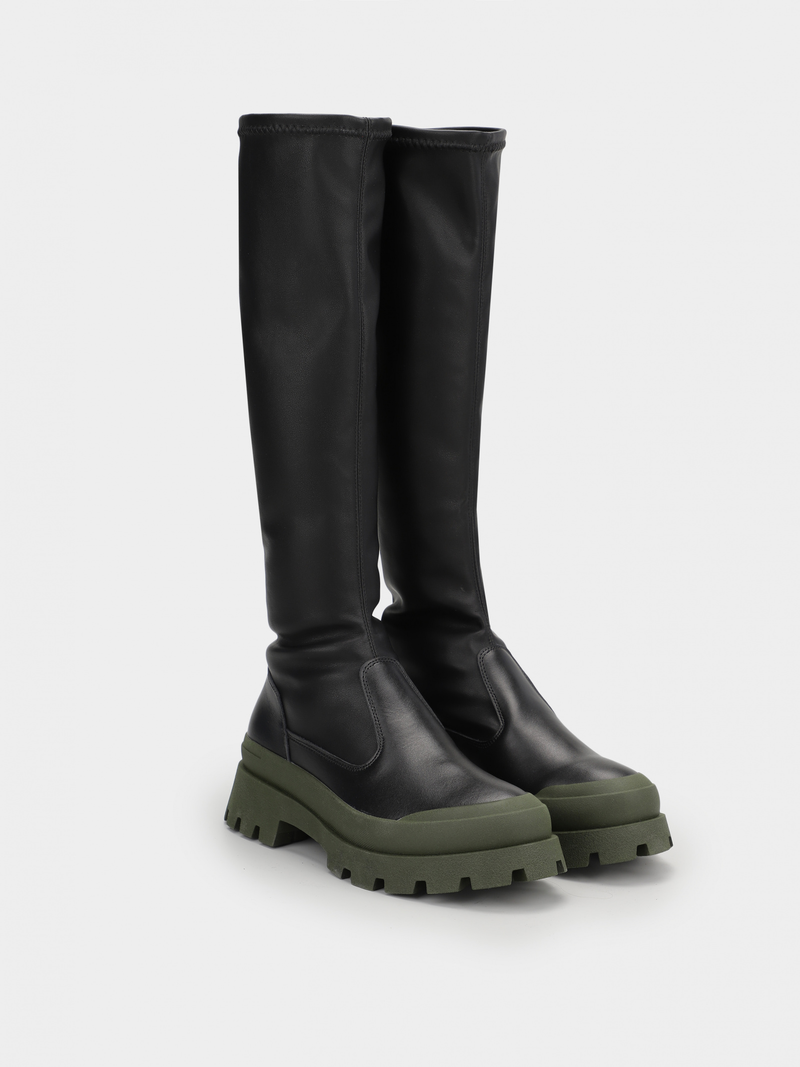 Over-the-Knee Boots Women's Braska