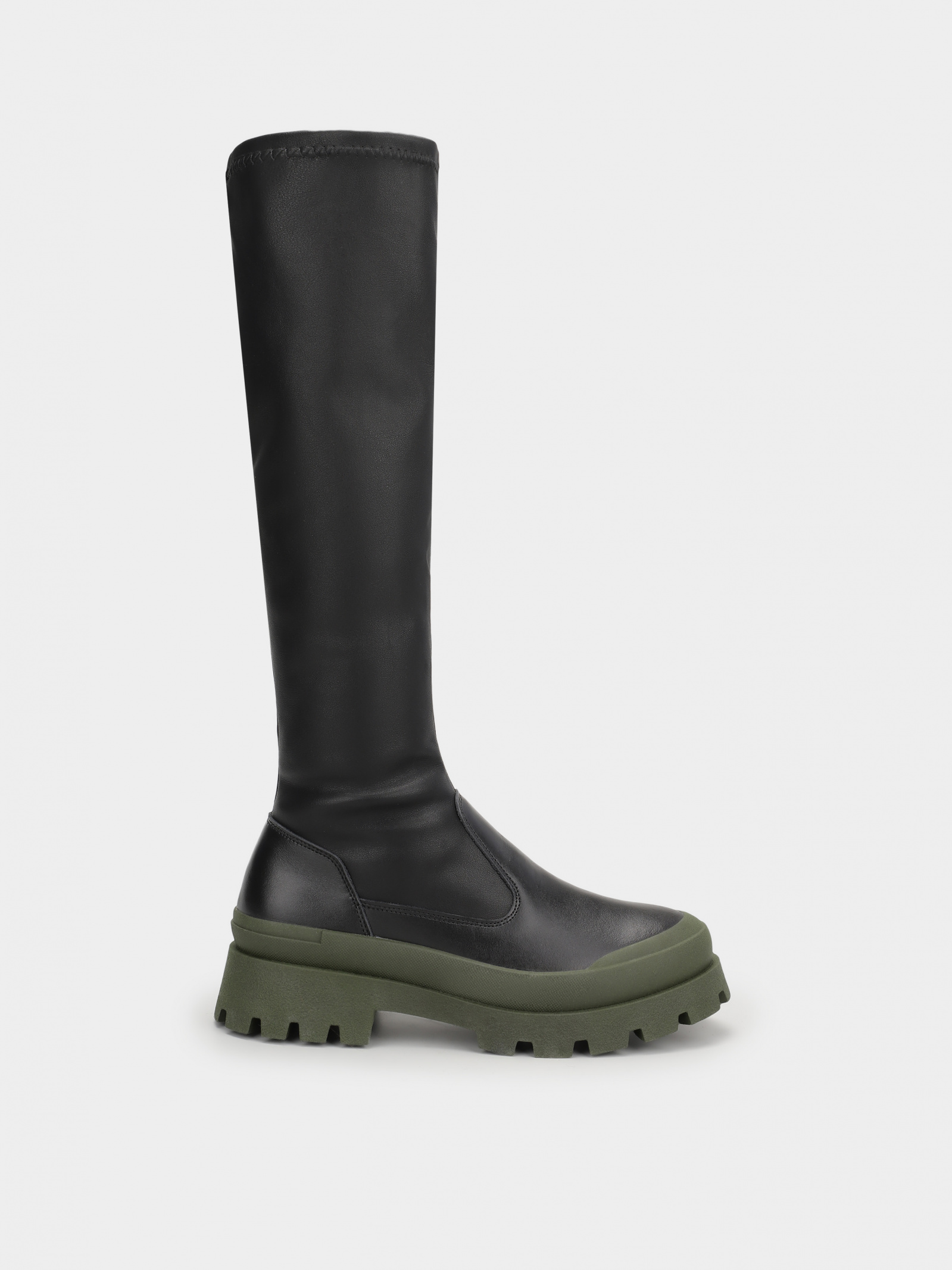 Over-the-Knee Boots Women's Braska