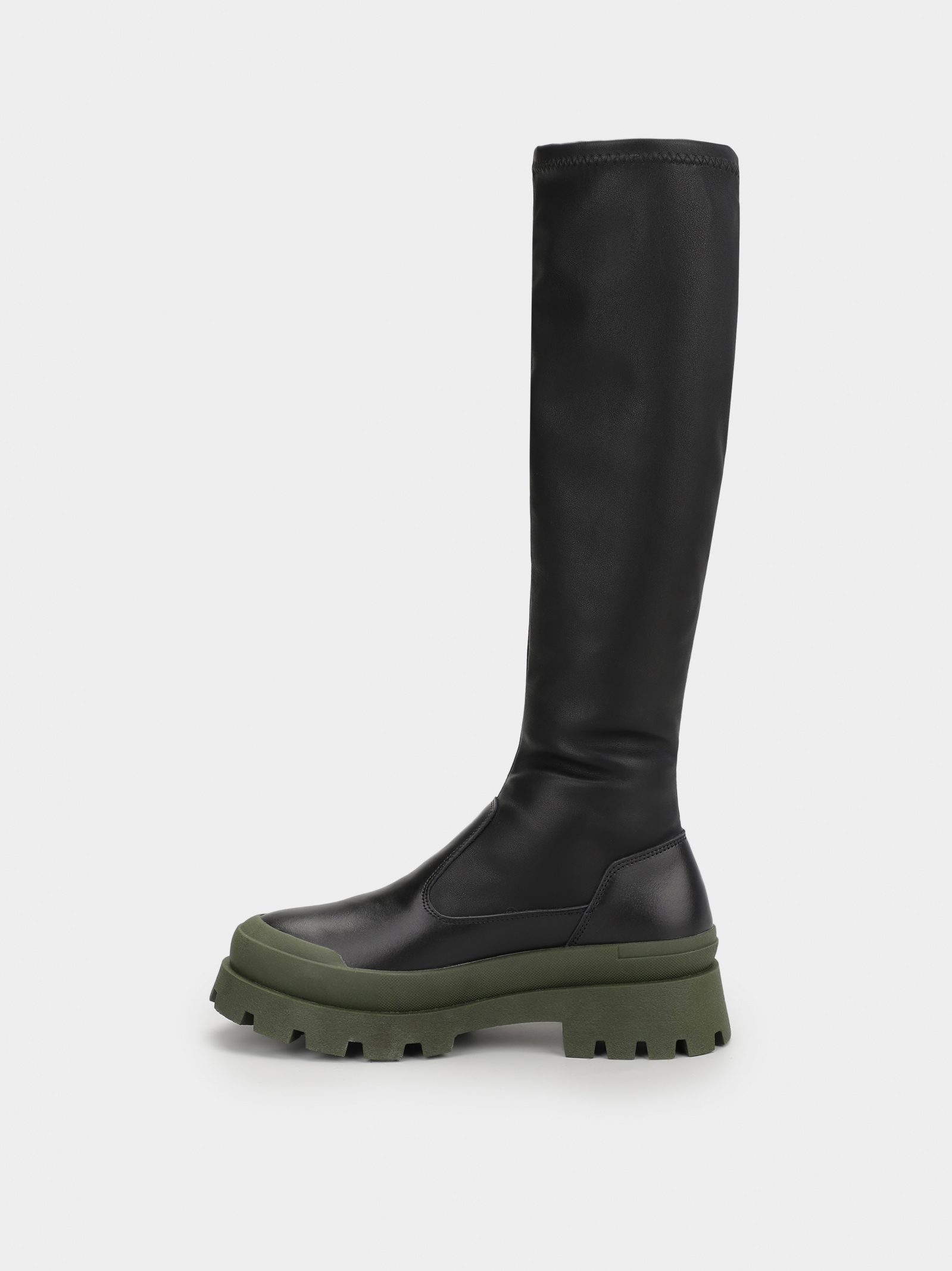 Over-the-Knee Boots Women's Braska