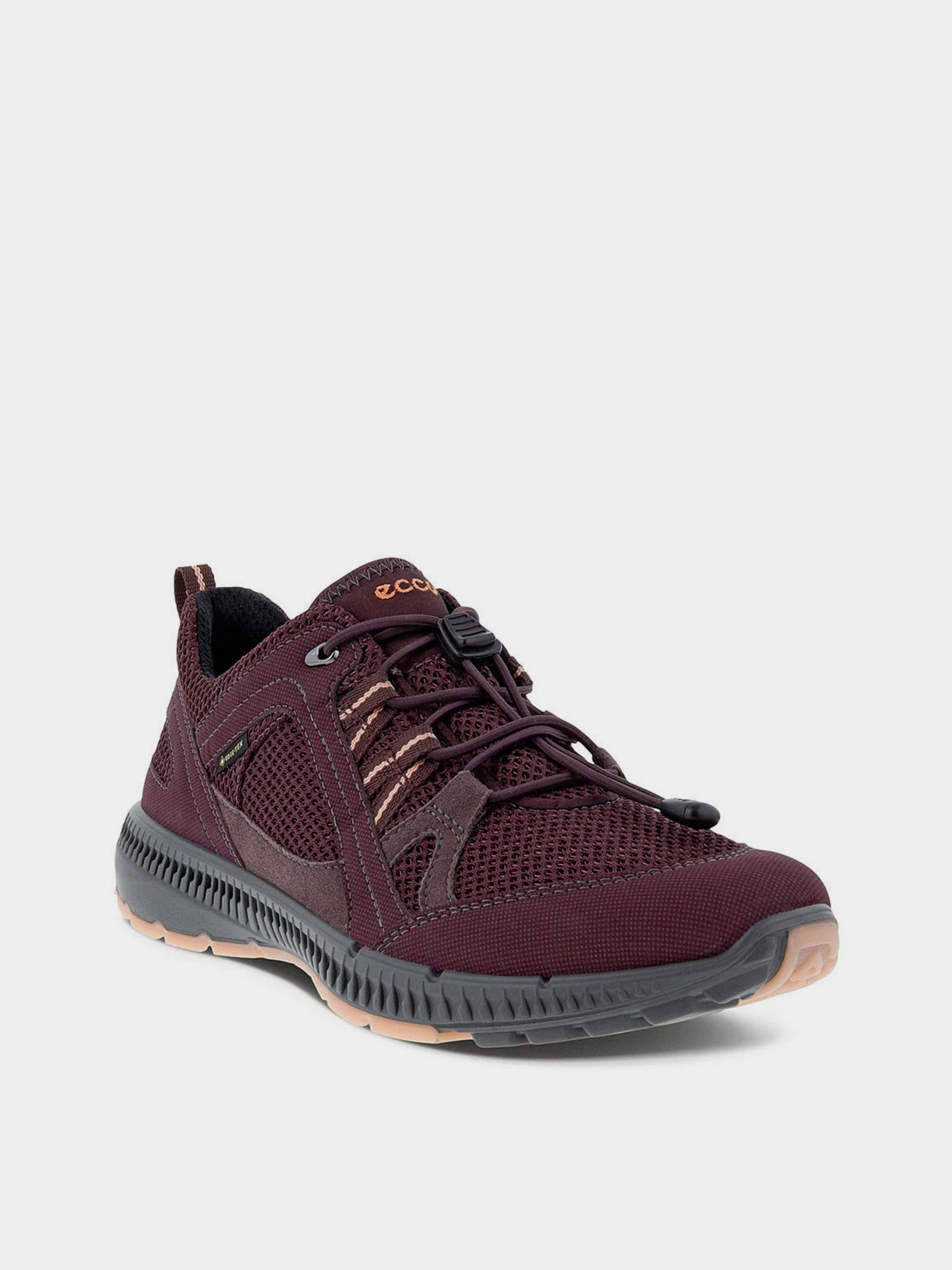Casual Sneakers Women's ECCO