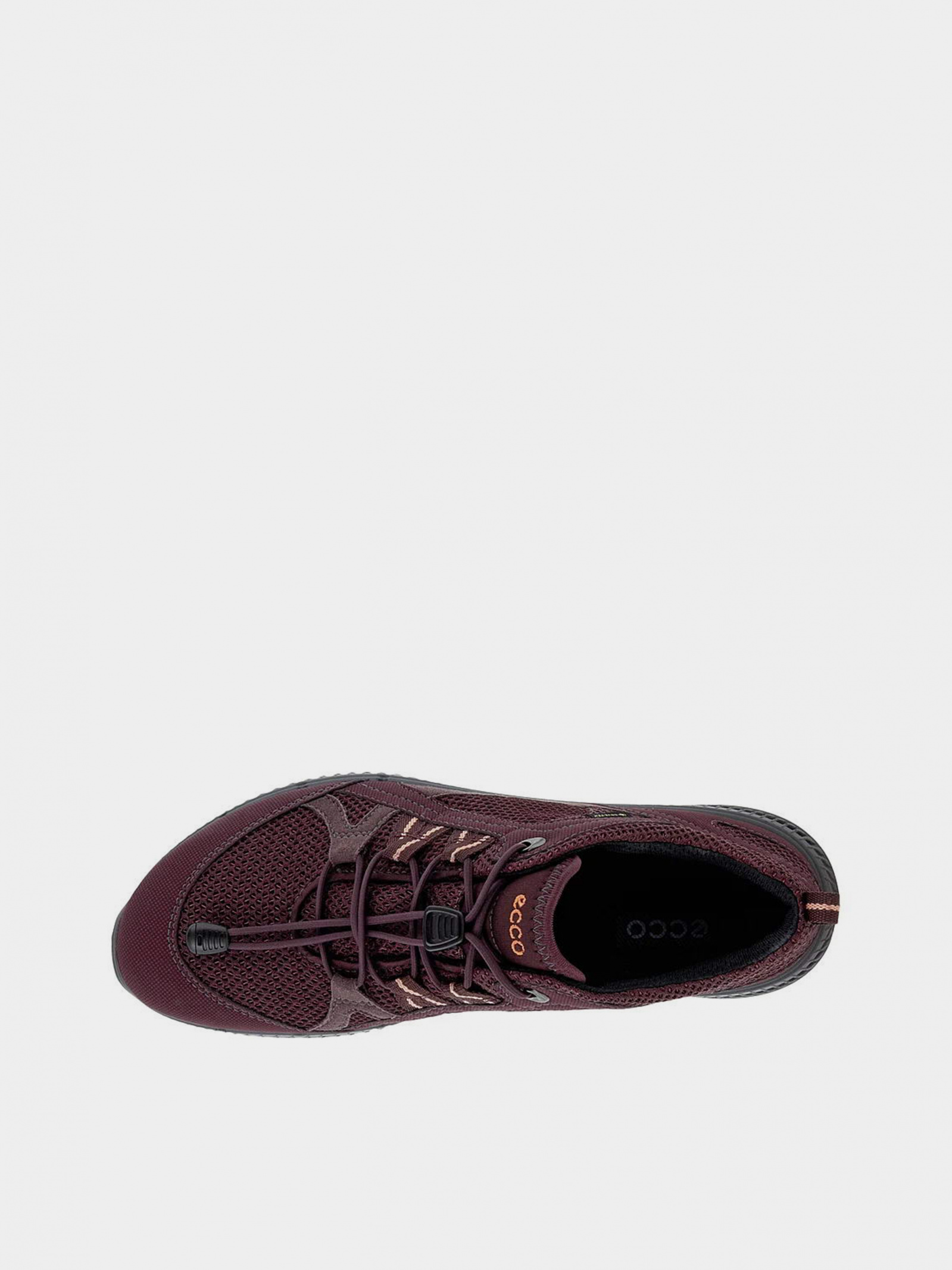 Casual Sneakers Women's ECCO
