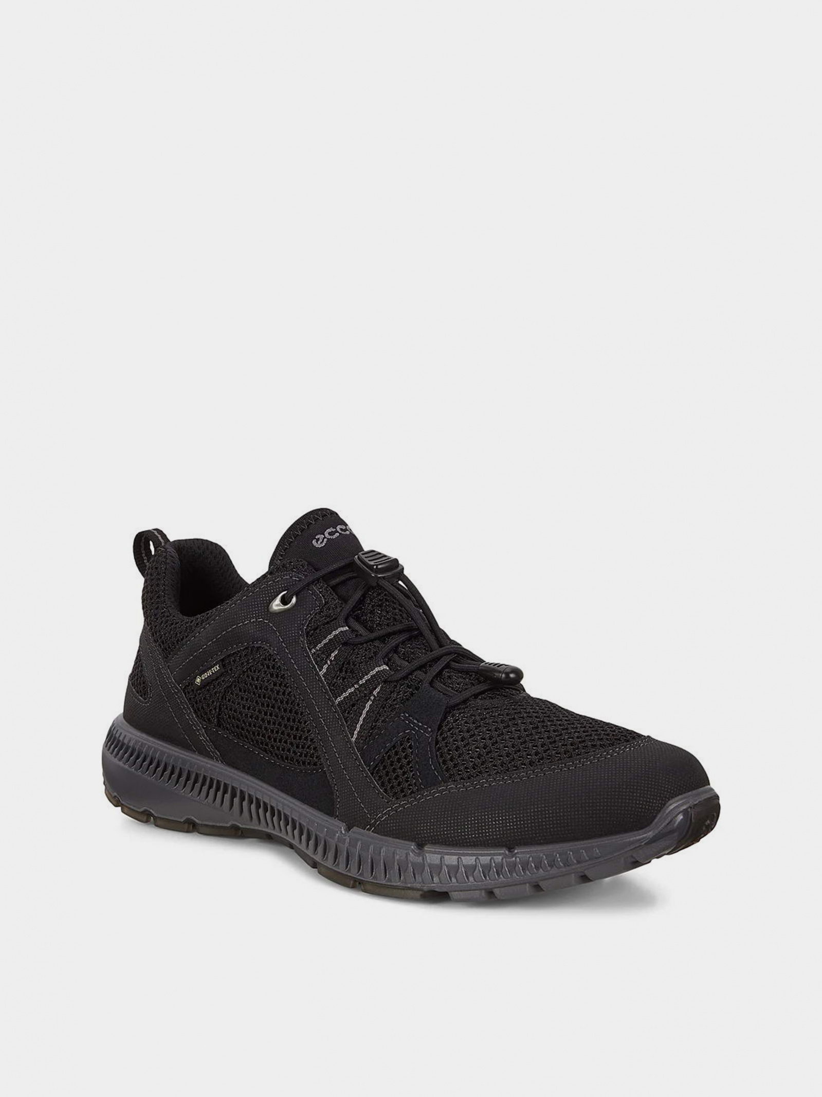 Casual Sneakers Women's ECCO