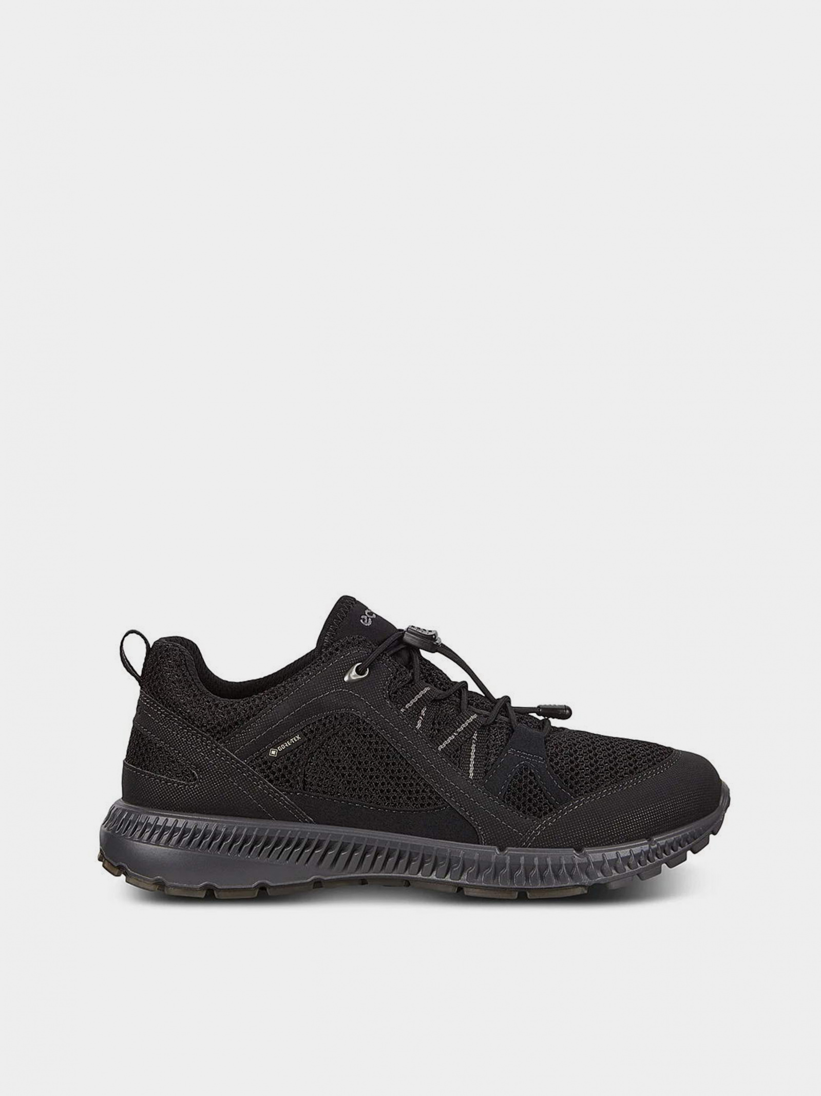 Casual Sneakers Women's ECCO