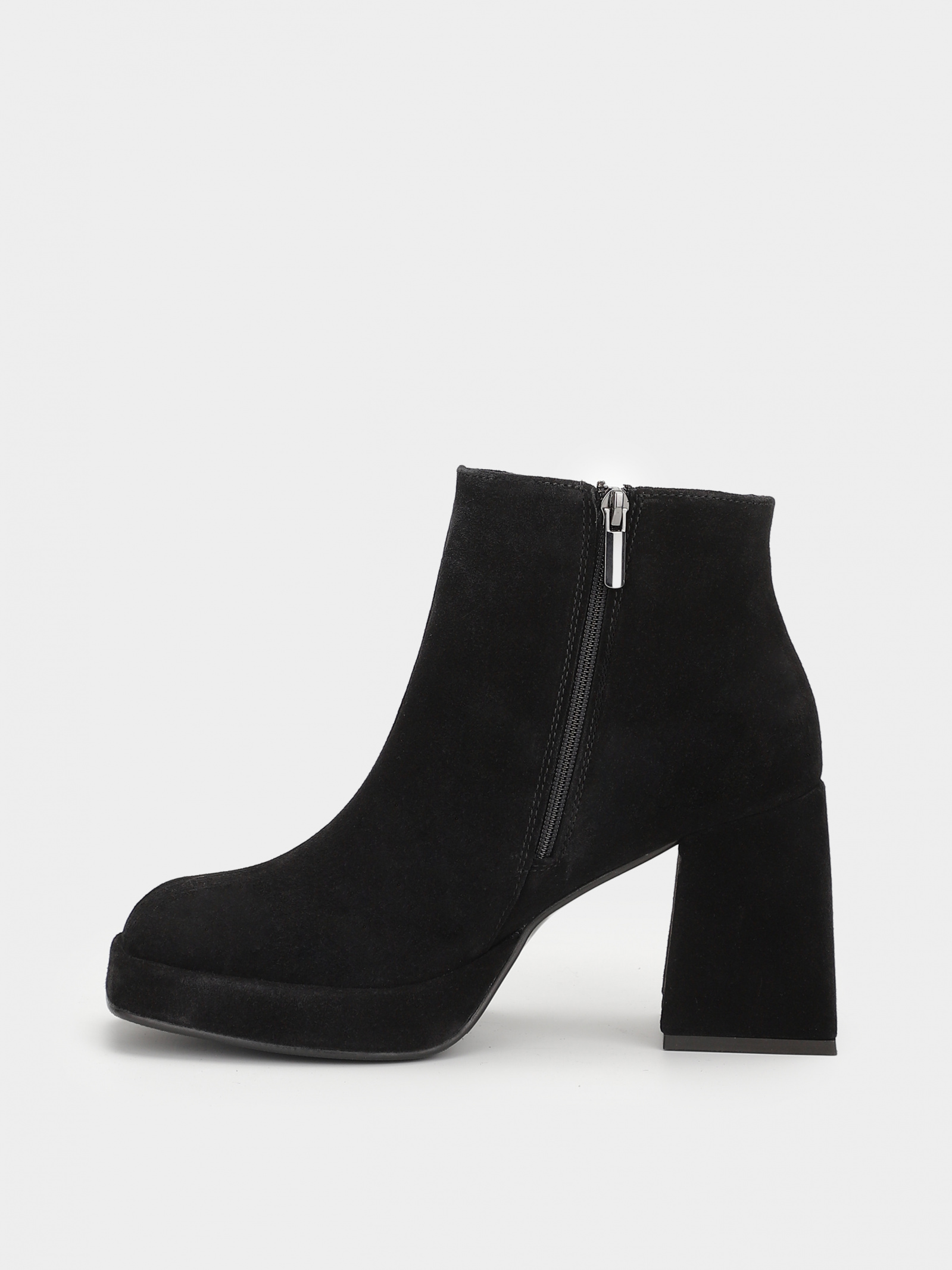 Ankle Boots Women's Braska
