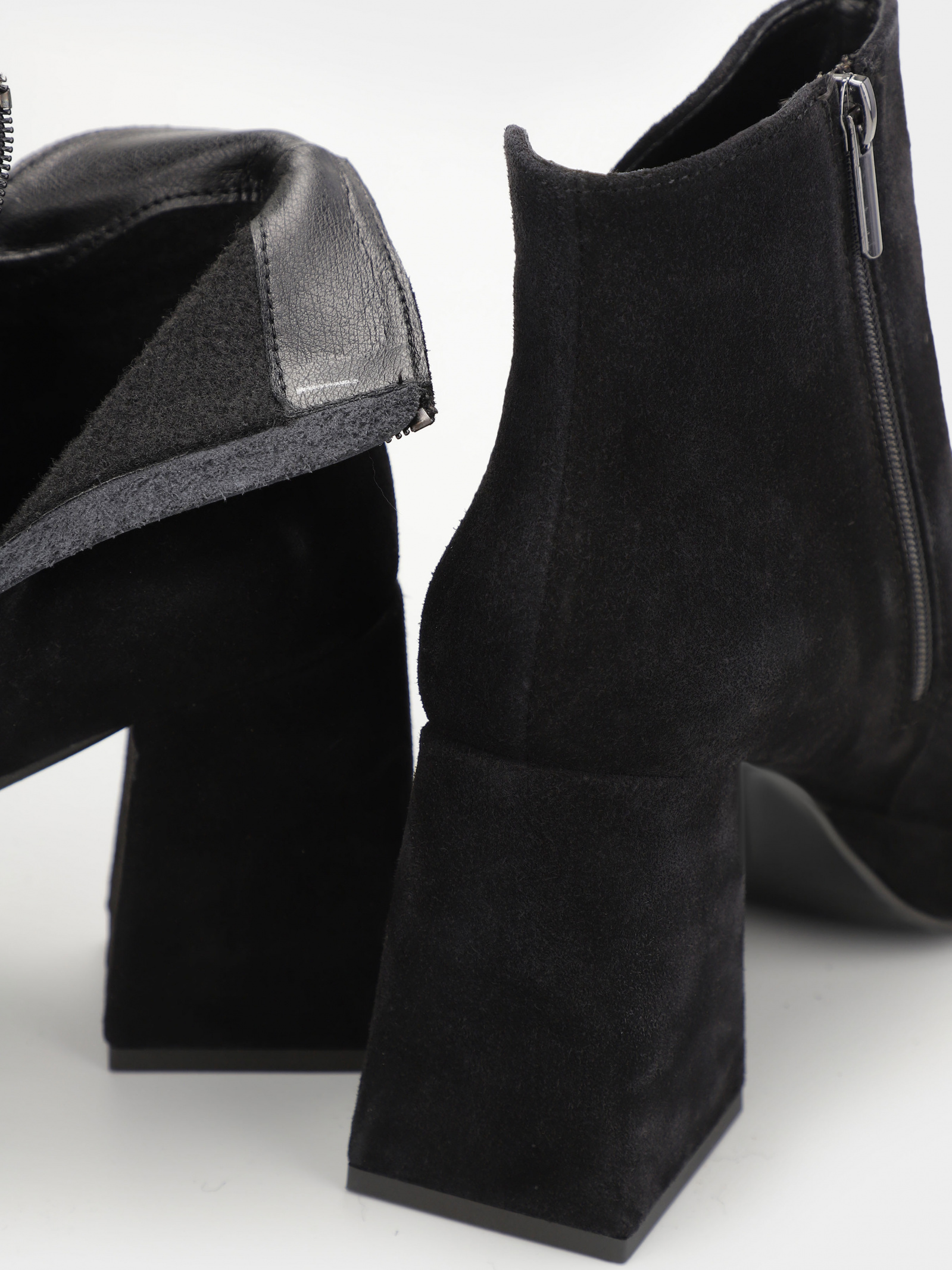 Ankle Boots Women's Braska