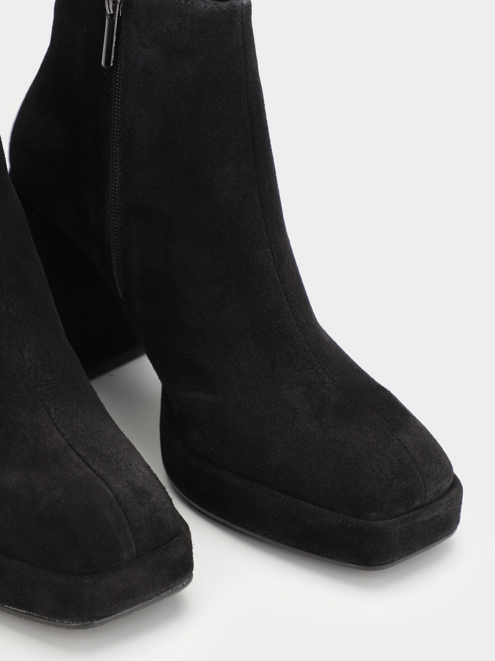 Ankle Boots Women's Braska