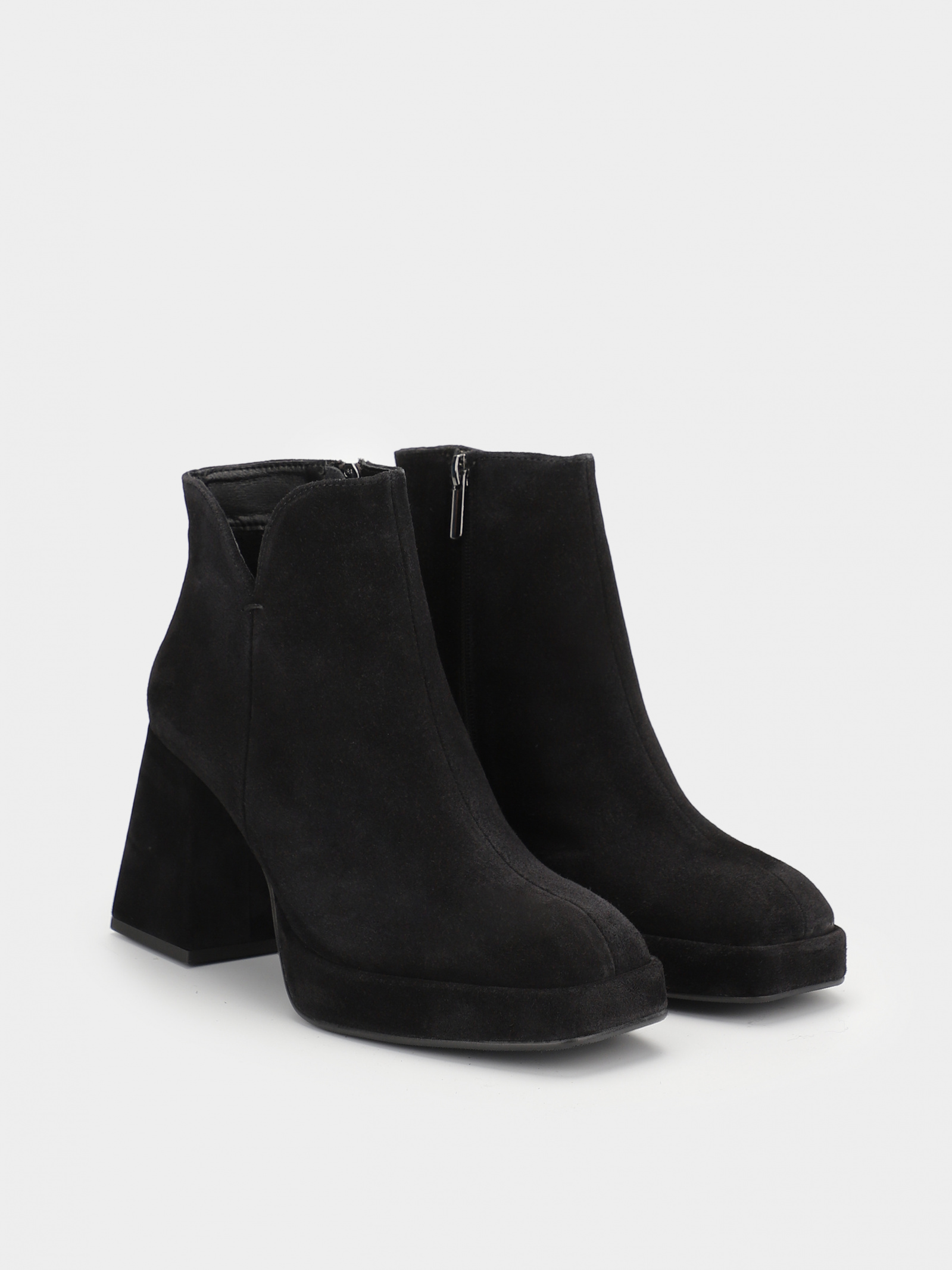 Ankle Boots Women's Braska