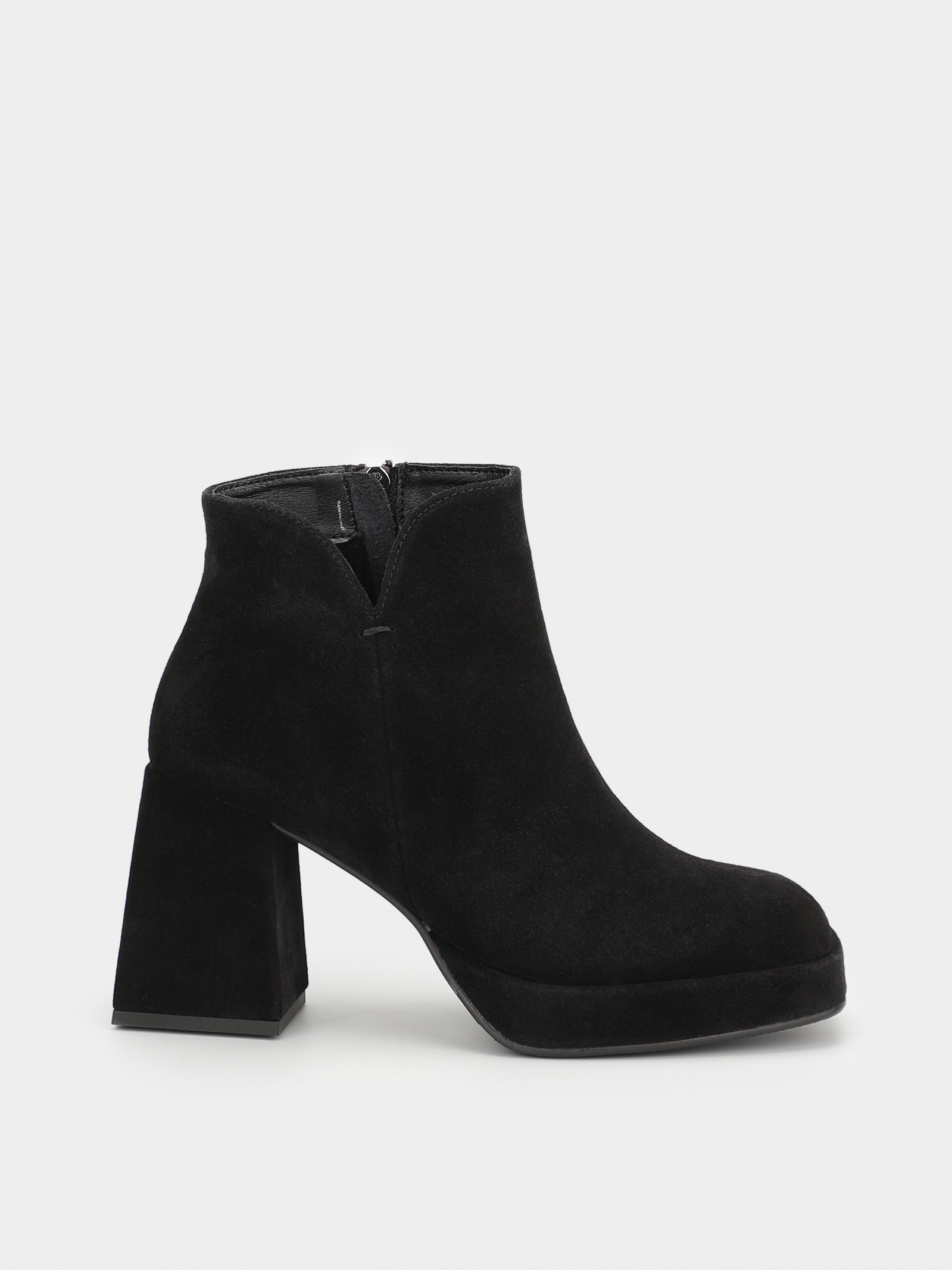 Ankle Boots Women's Braska