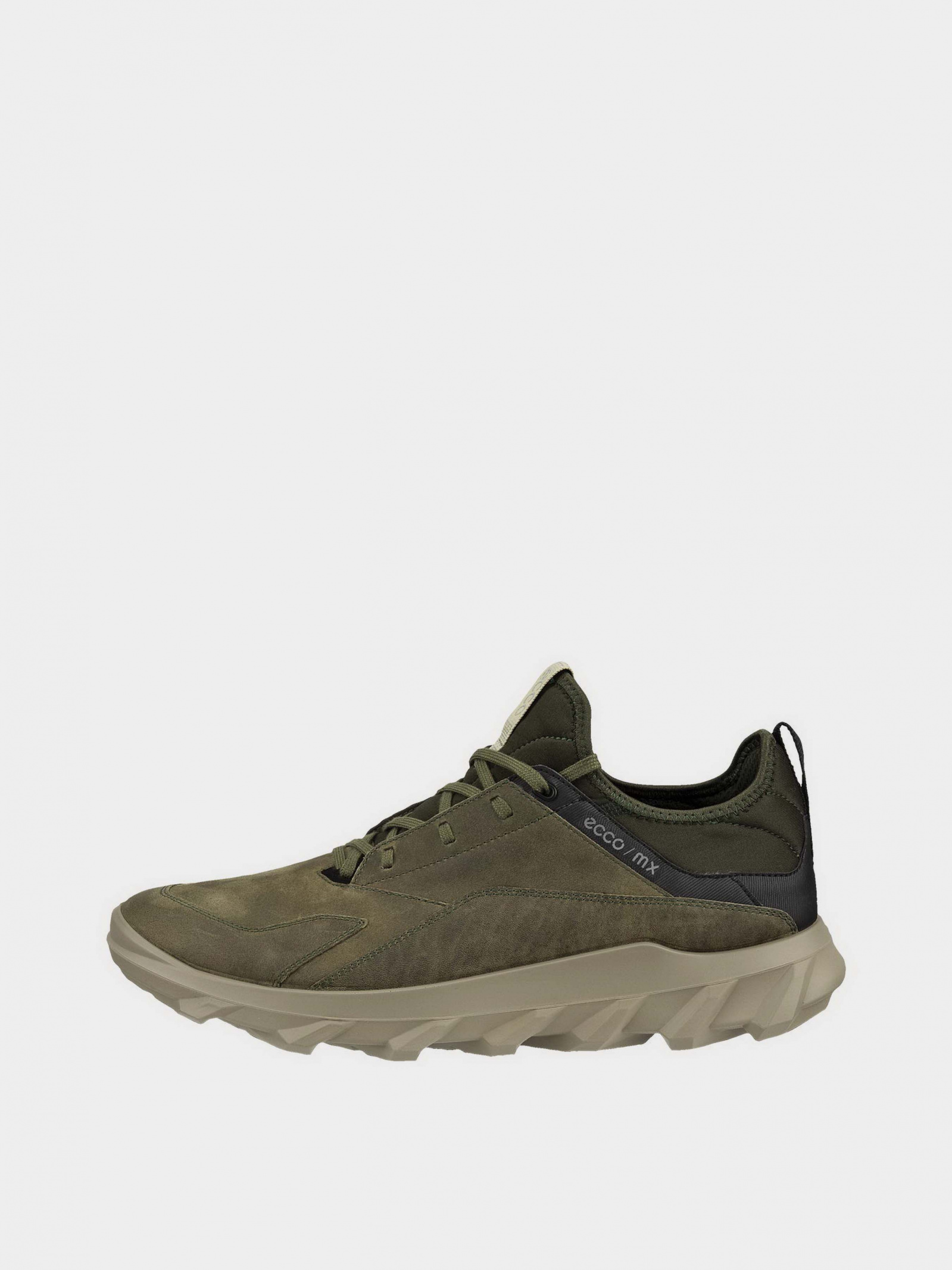 Casual Sneakers Men's ECCO
