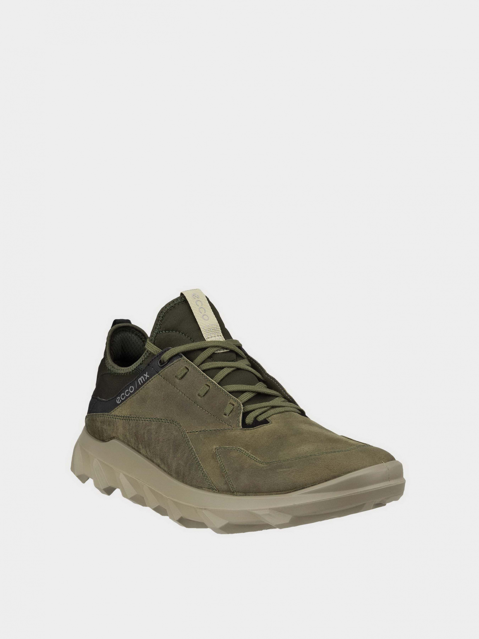 Casual Sneakers Men's ECCO