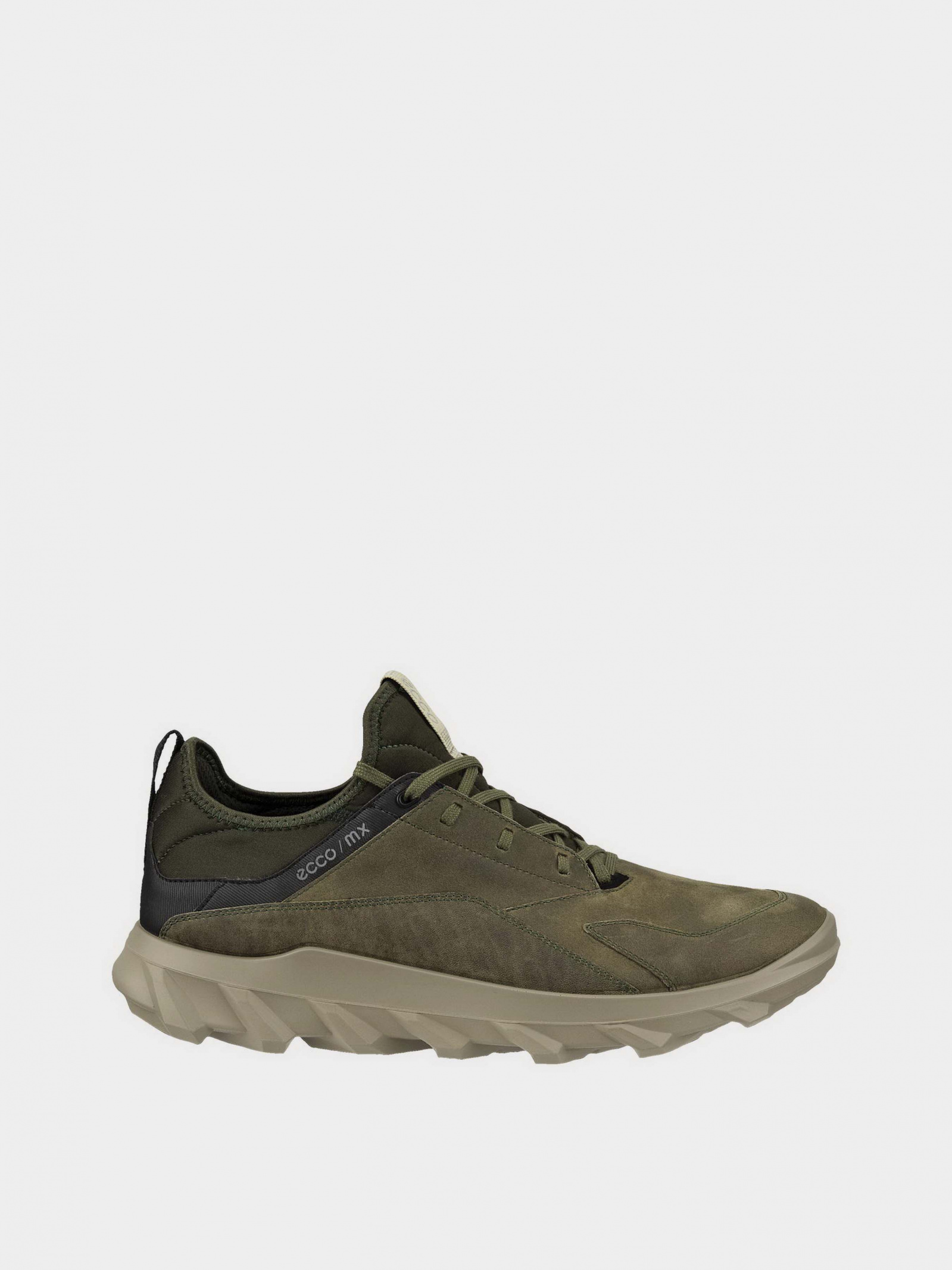 Casual Sneakers Men's ECCO