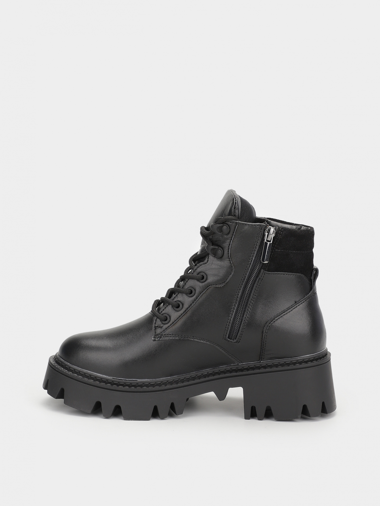 Boots Women's Braska