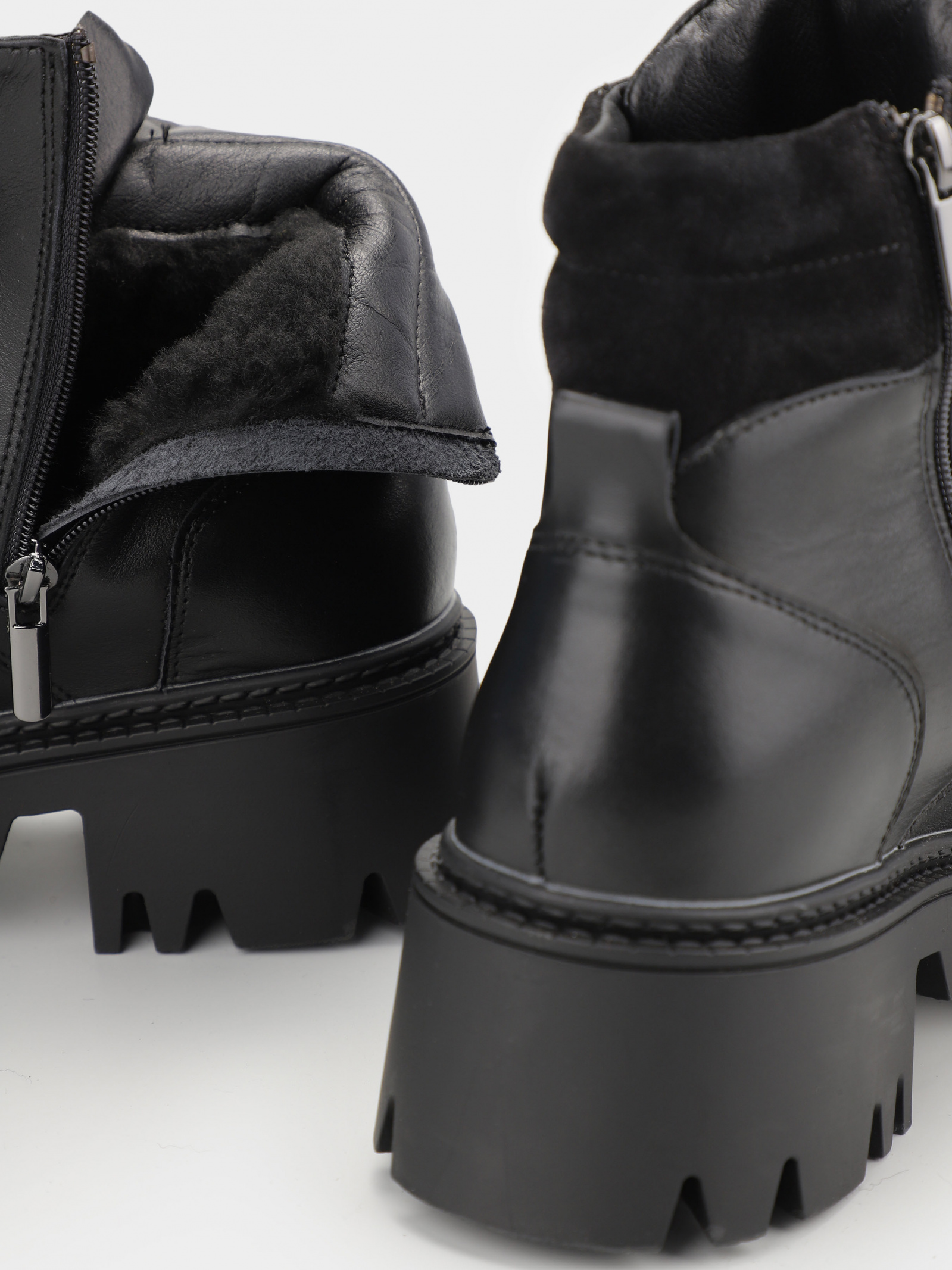 Boots Women's Braska