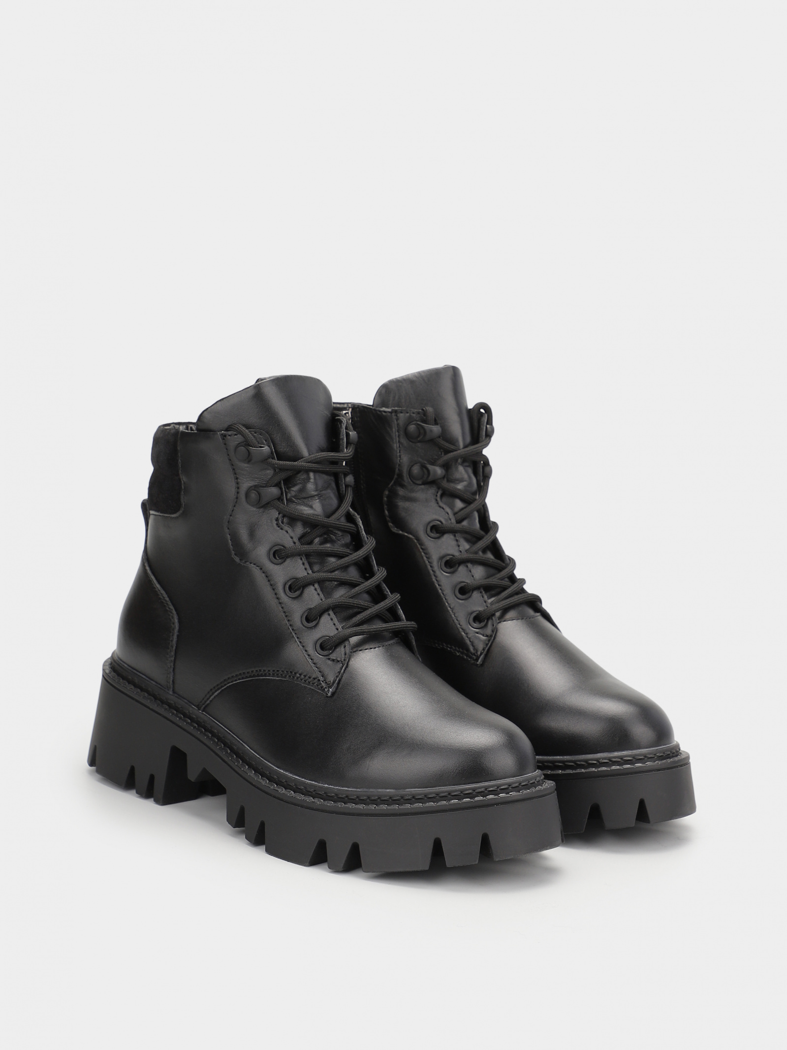 Boots Women's Braska