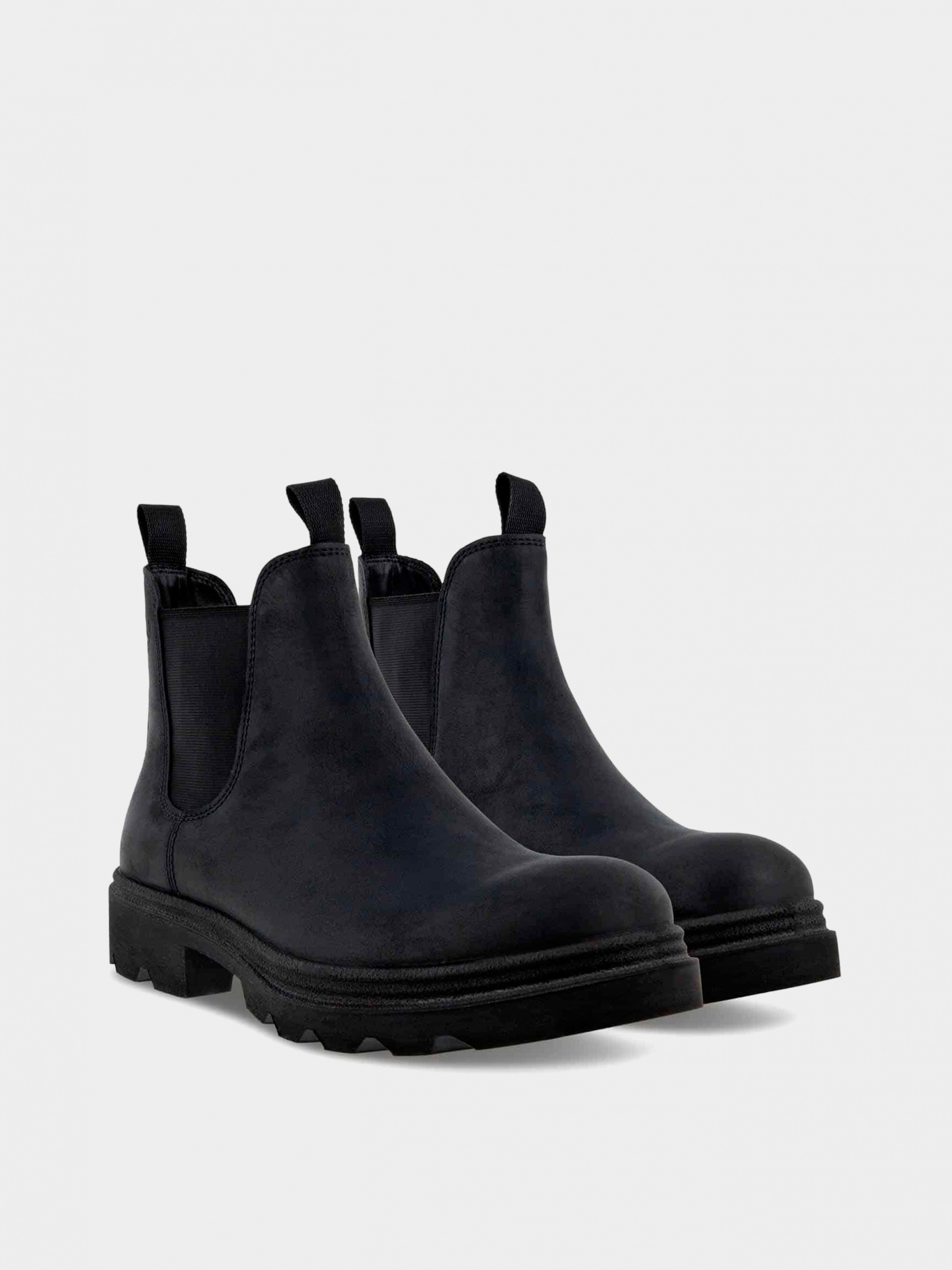 Chelsea Boots Men's ECCO