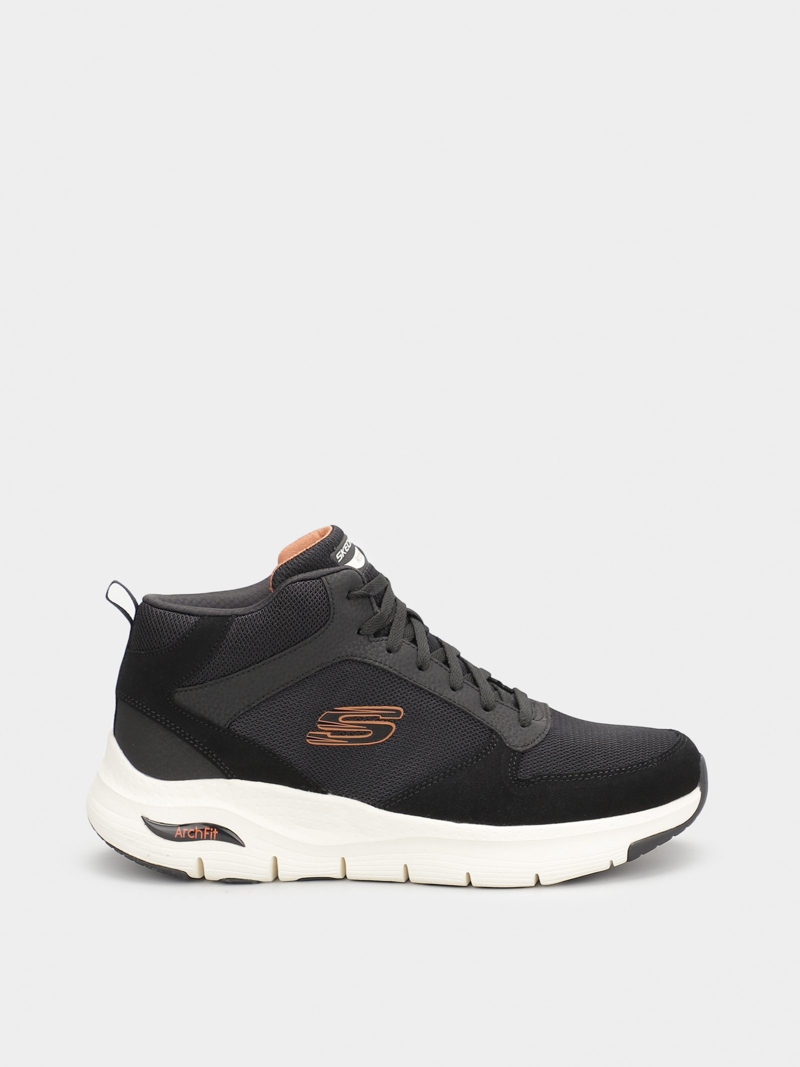 Черевики Чоловічі Skechers