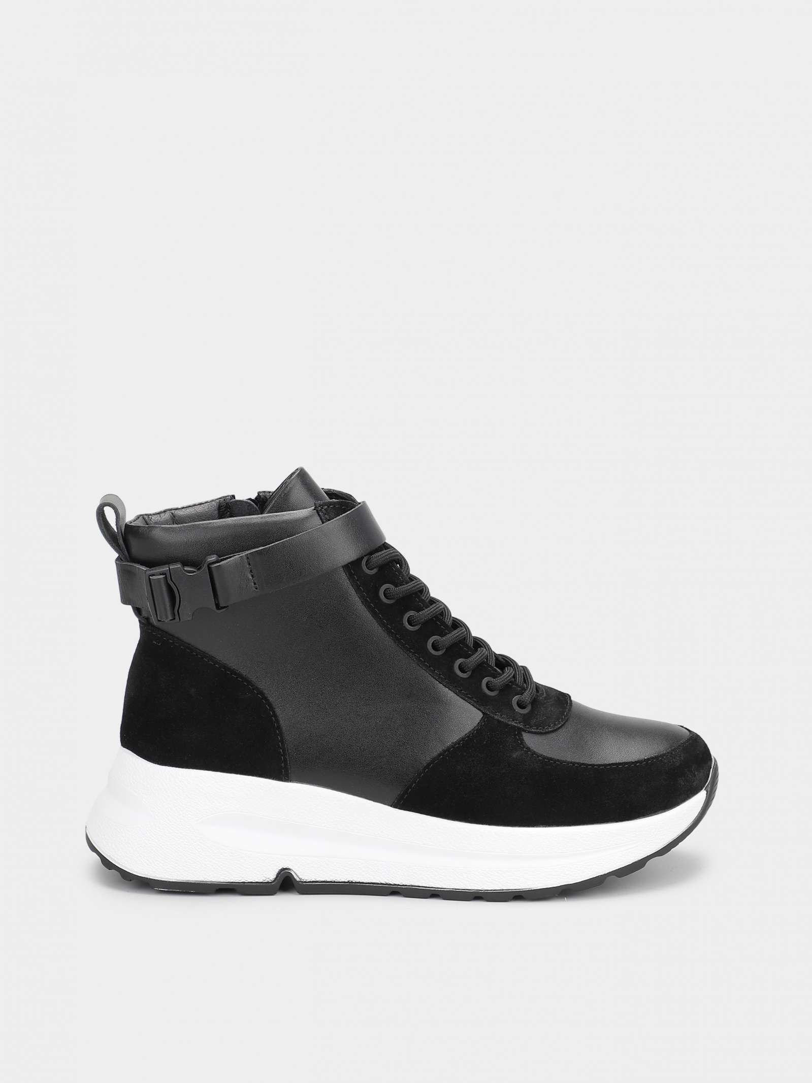 Boots Women's Braska