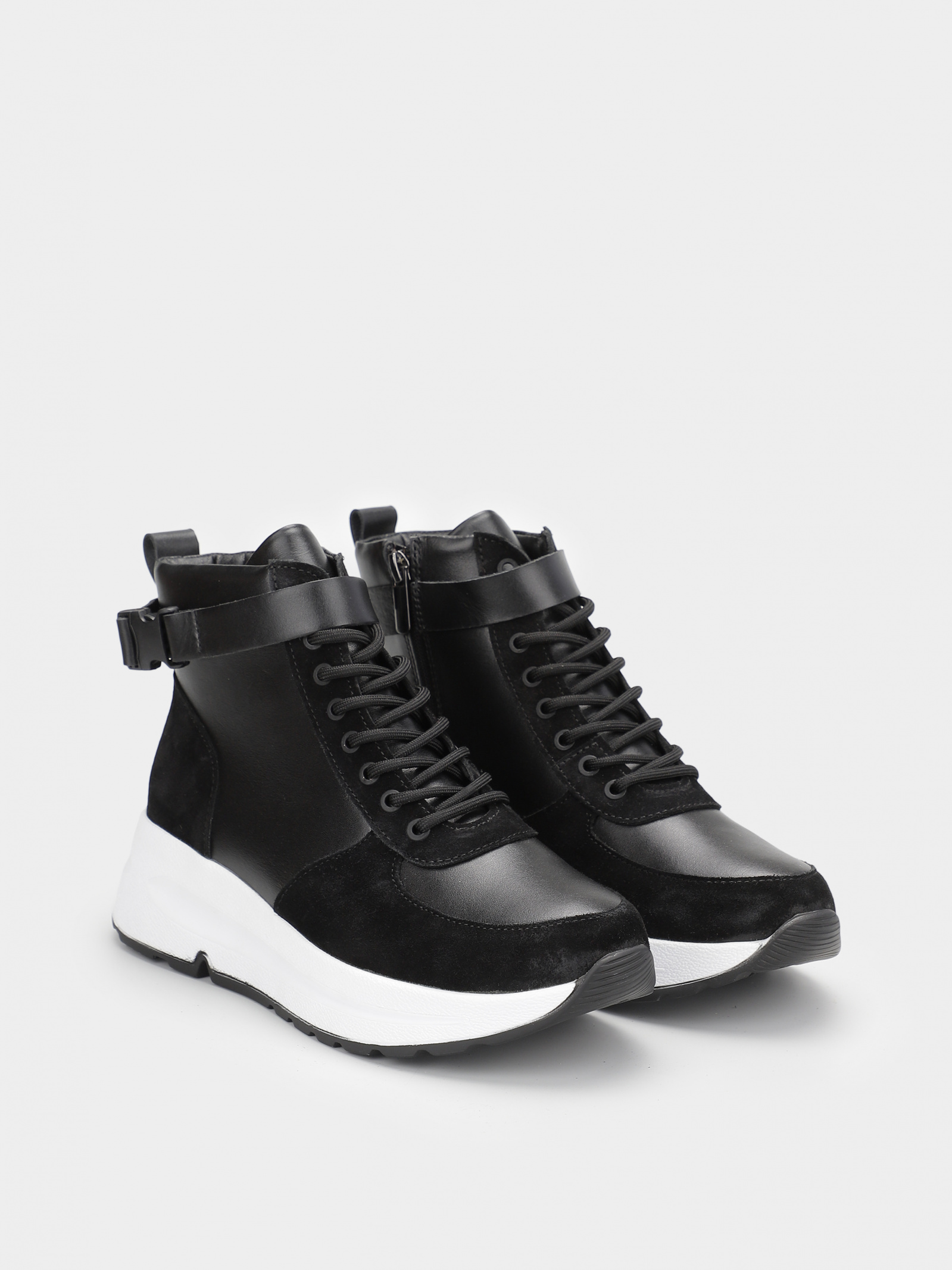 Boots Women's Braska