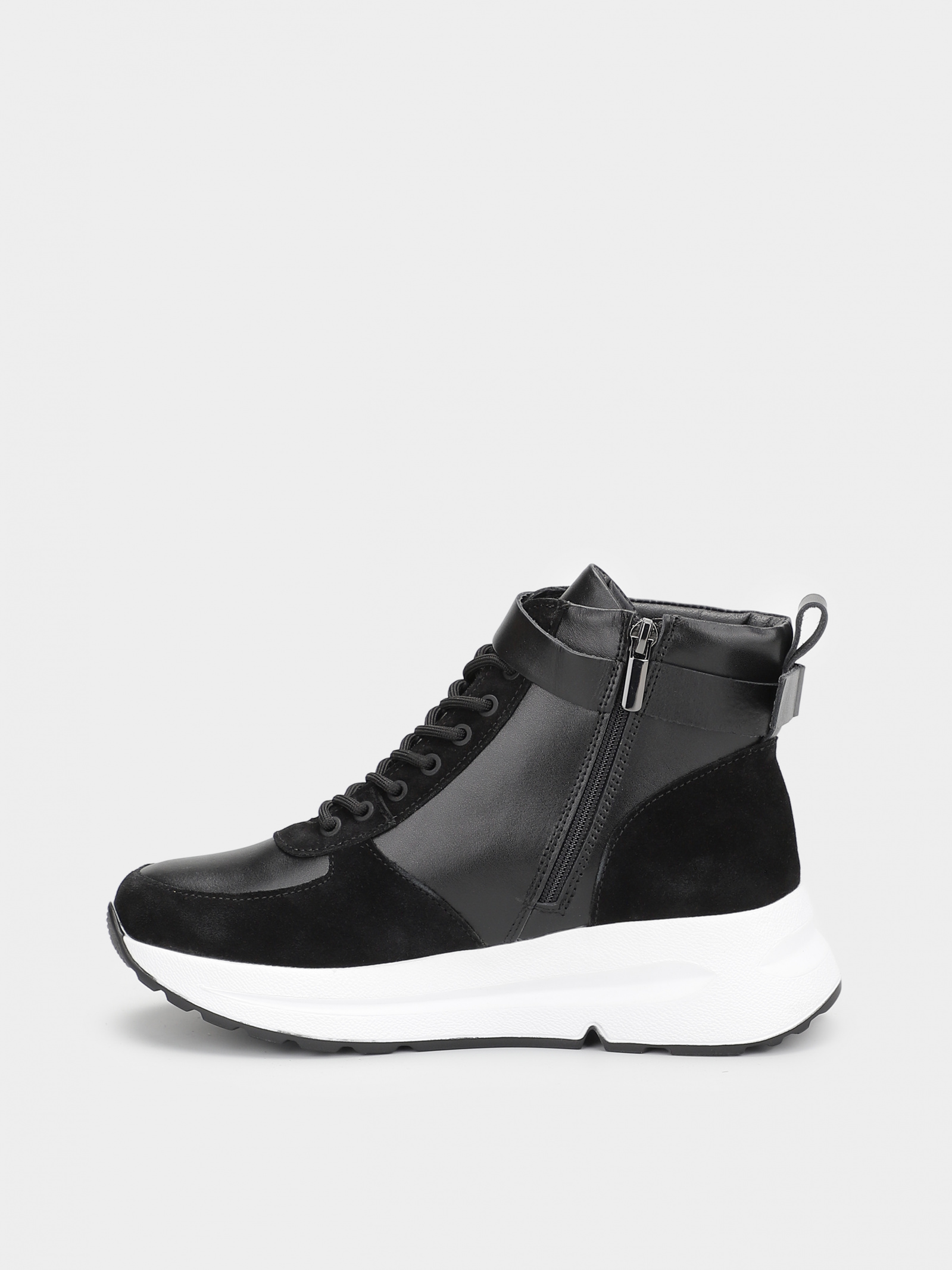 Boots Women's Braska