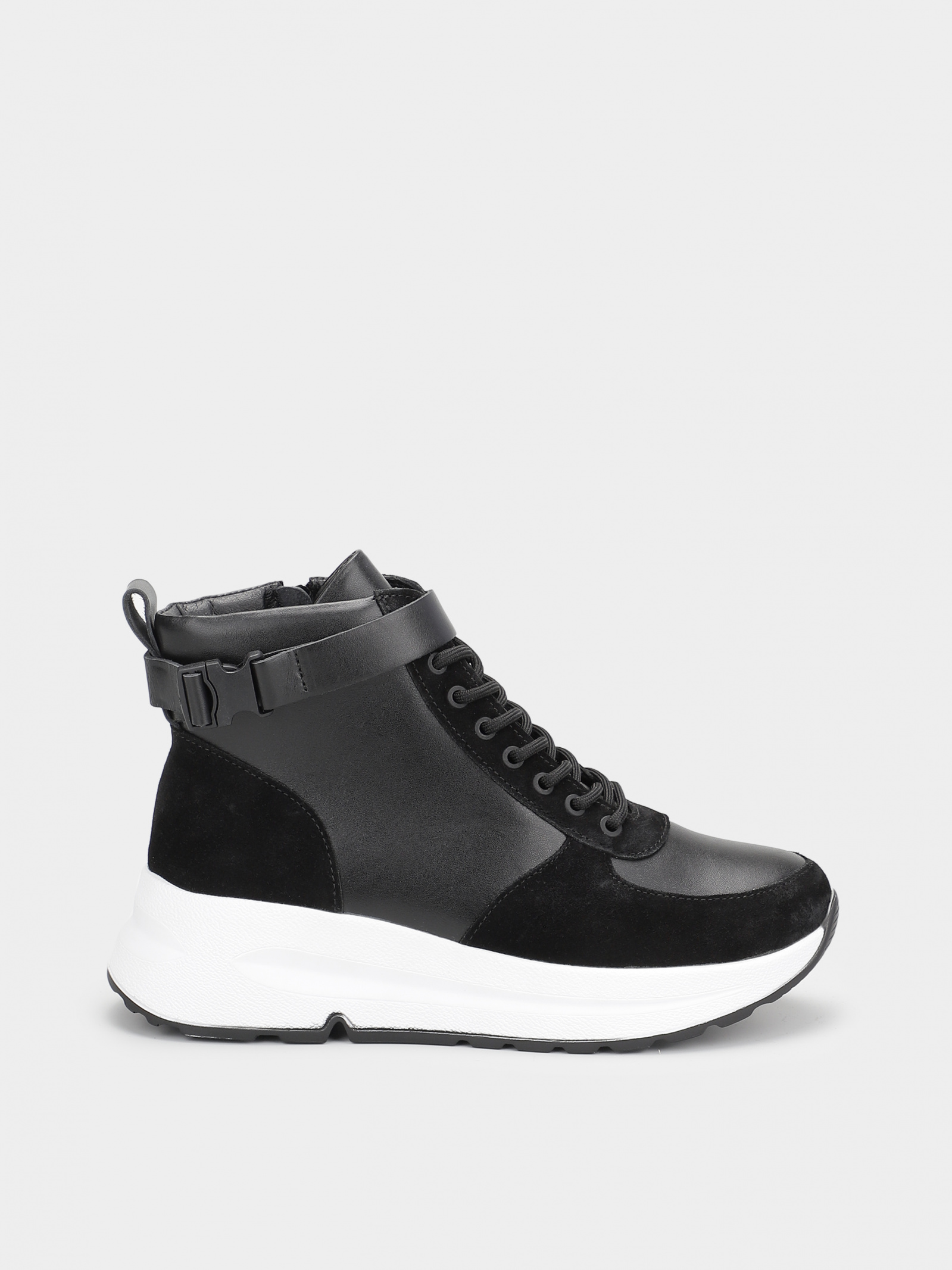Boots Women's Braska
