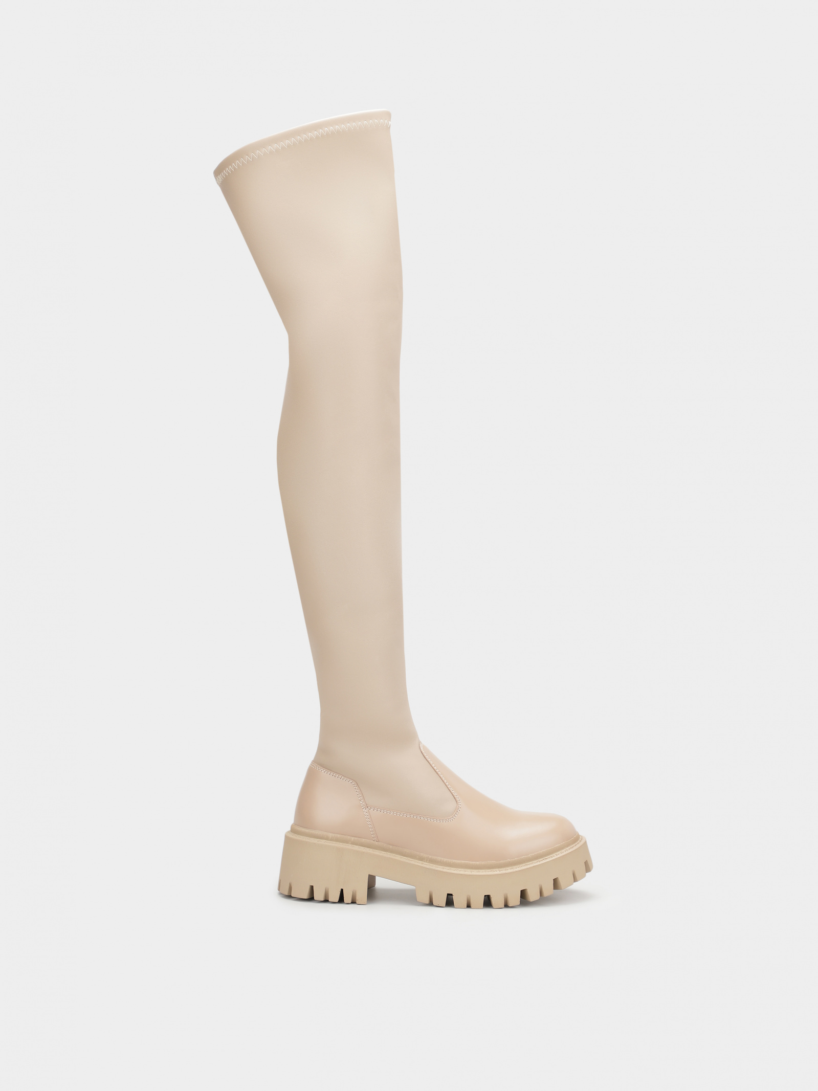 Over-the-Knee Boots Women's Braska
