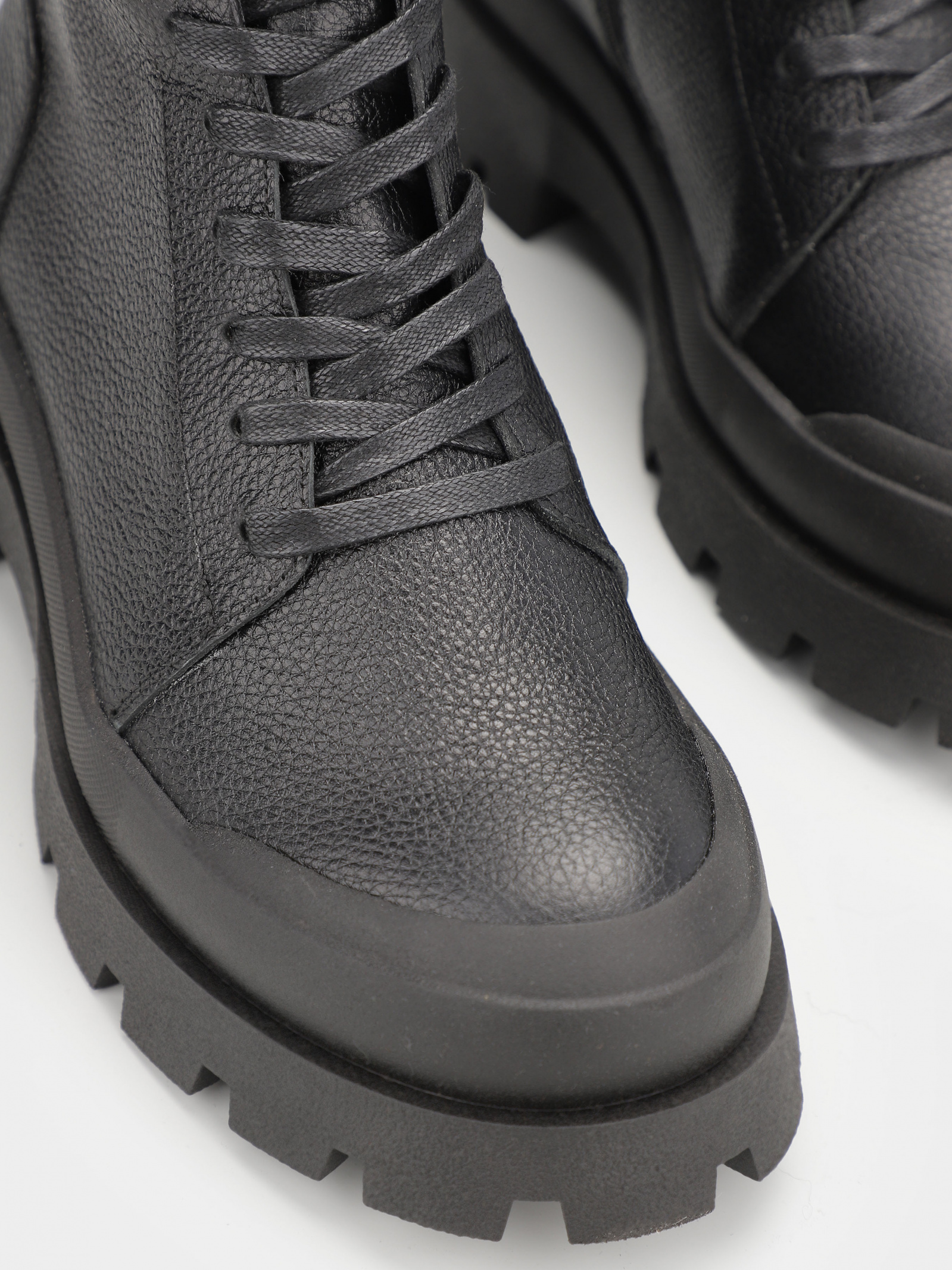 Boots Women's Braska