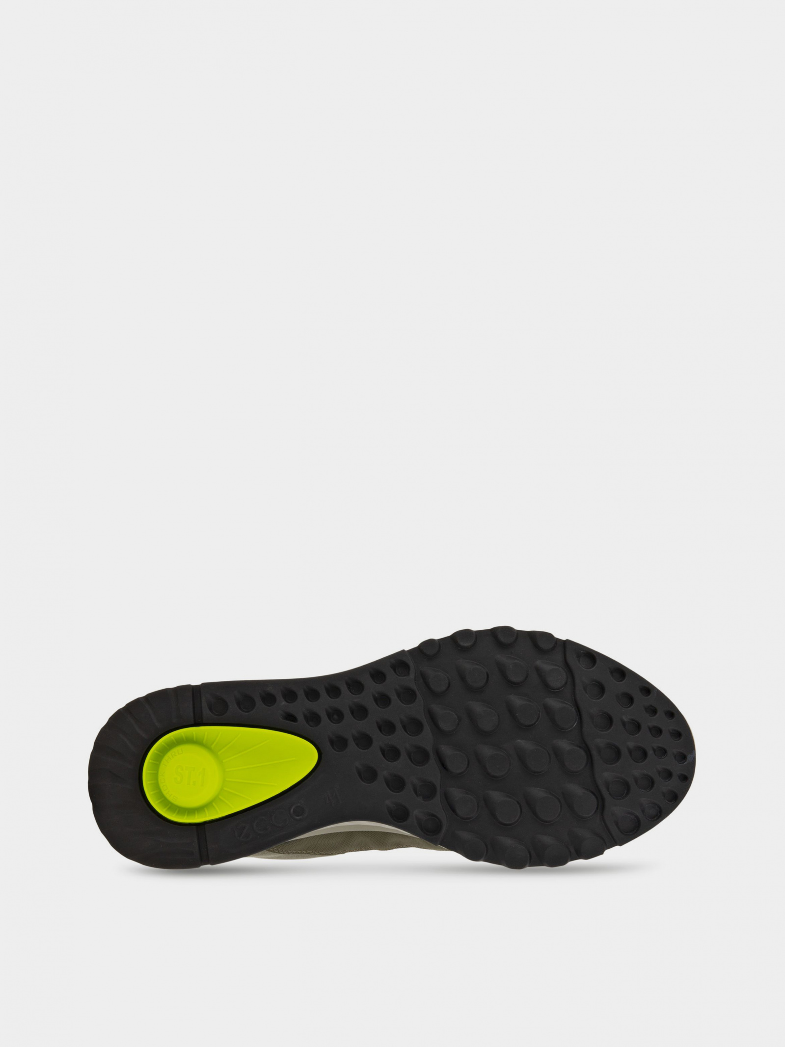 Casual Sneakers Men's ECCO