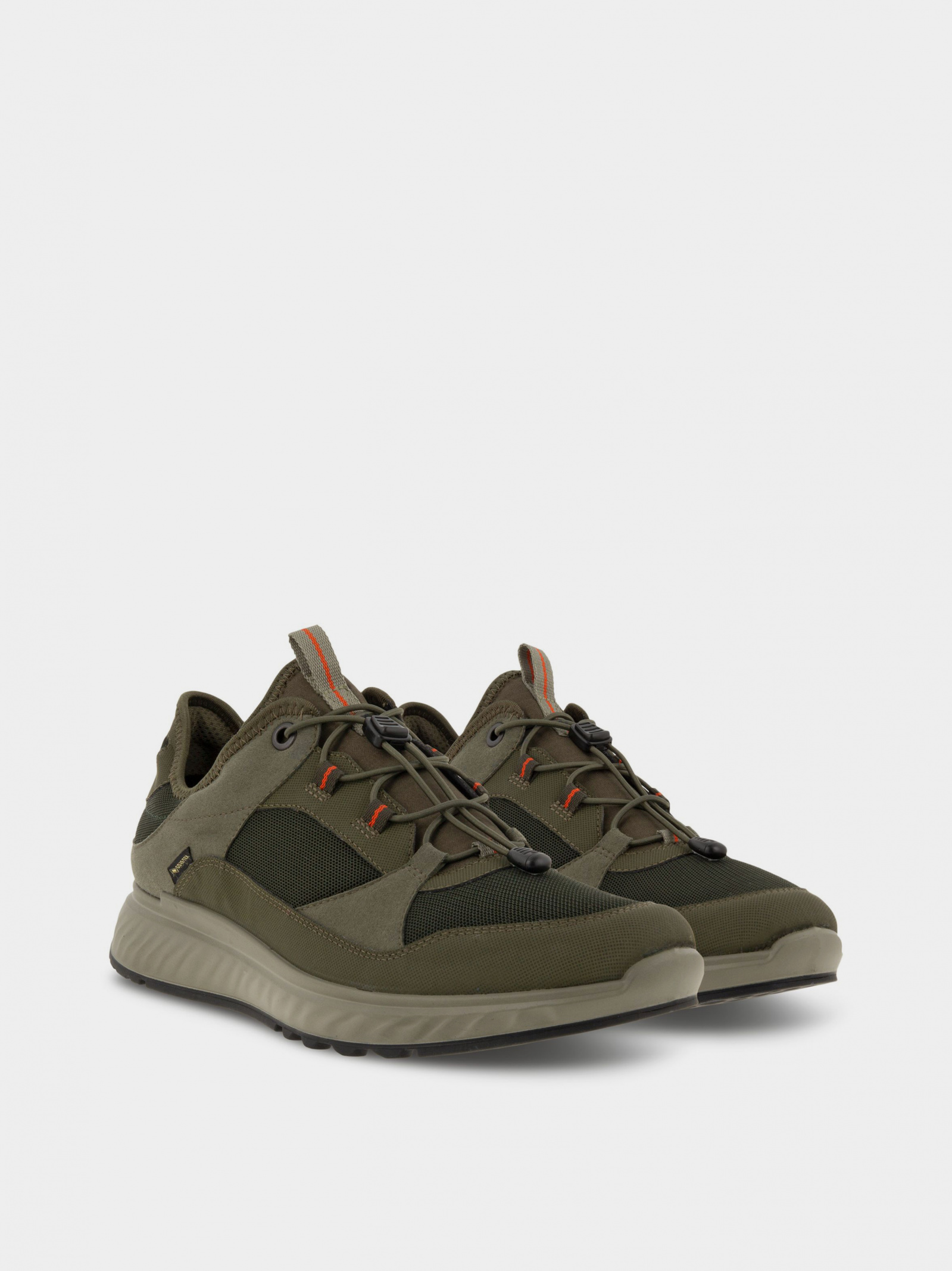 Casual Sneakers Men's ECCO