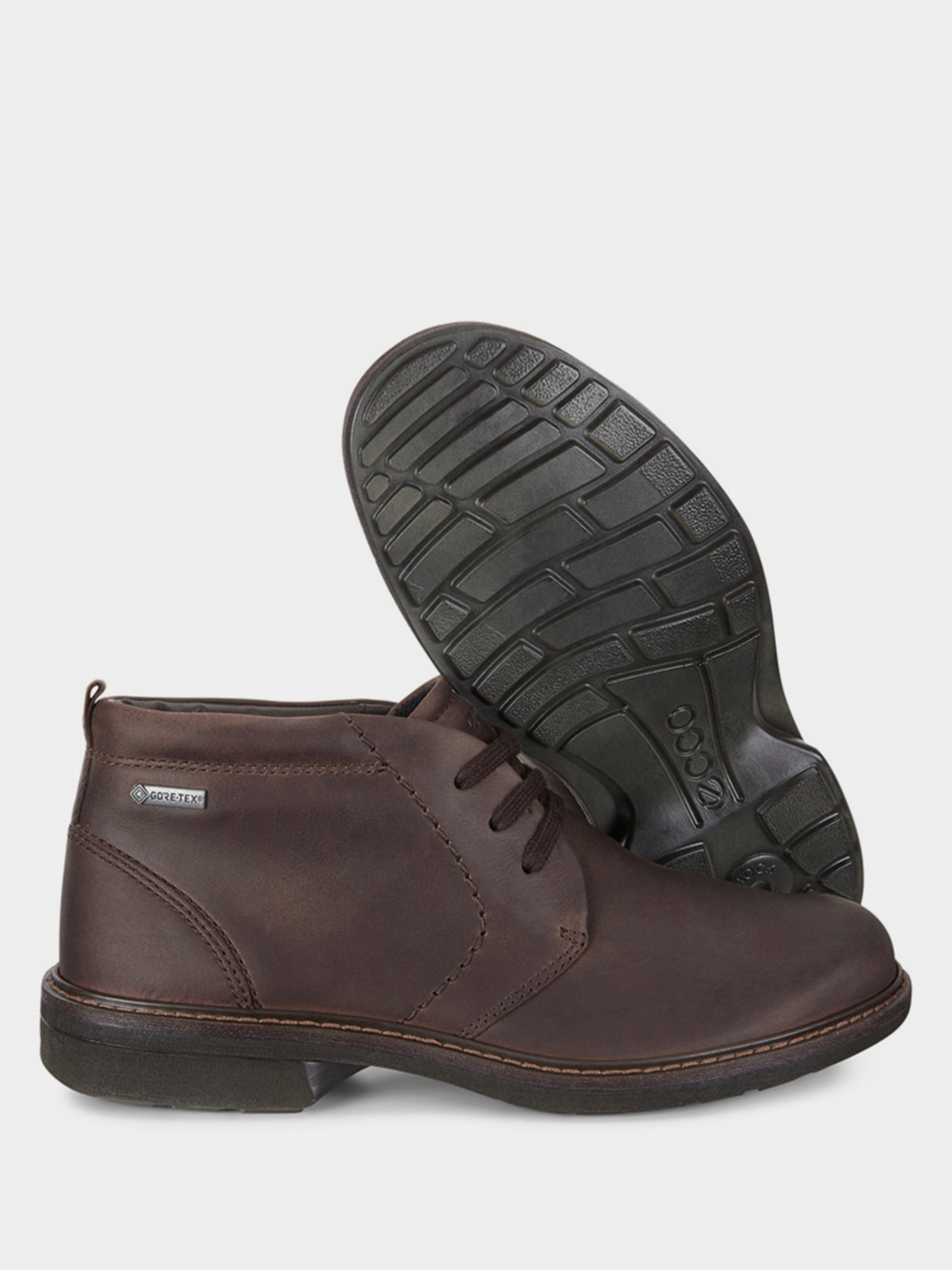 Boots Men's ECCO