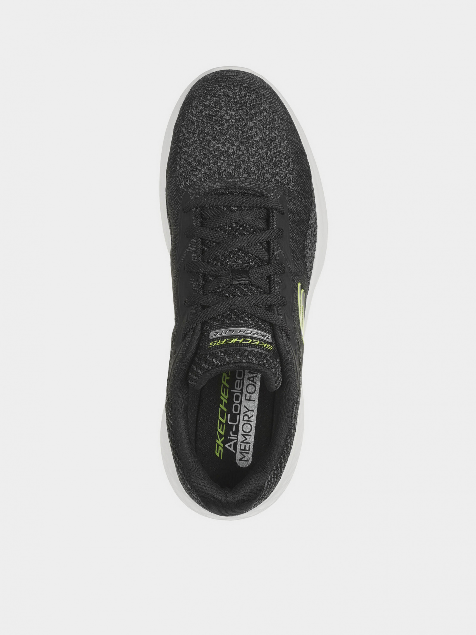 Кросівки повсякденні Чоловічі Skechers
