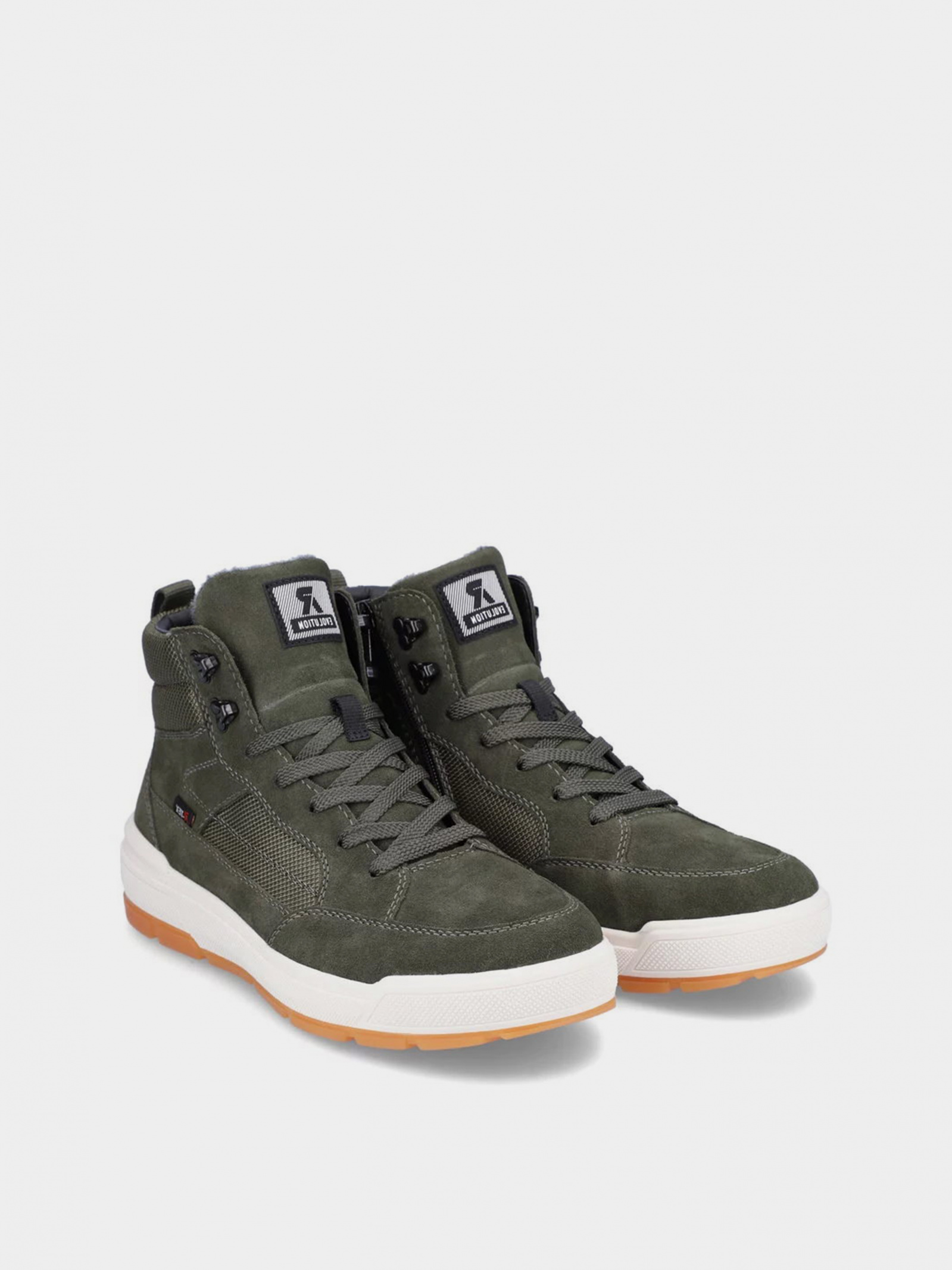 Boots Men's RIEKER