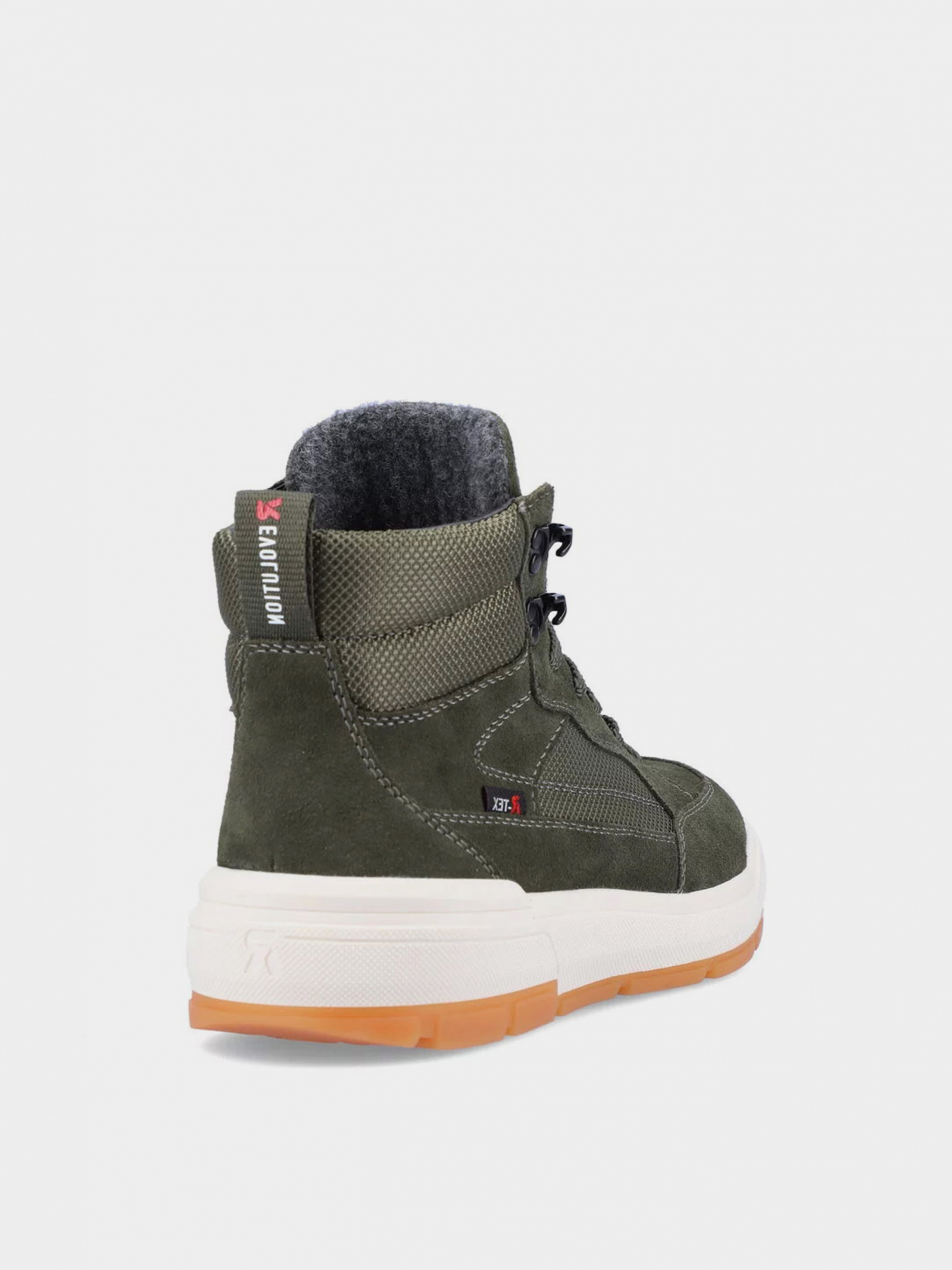 Boots Men's RIEKER