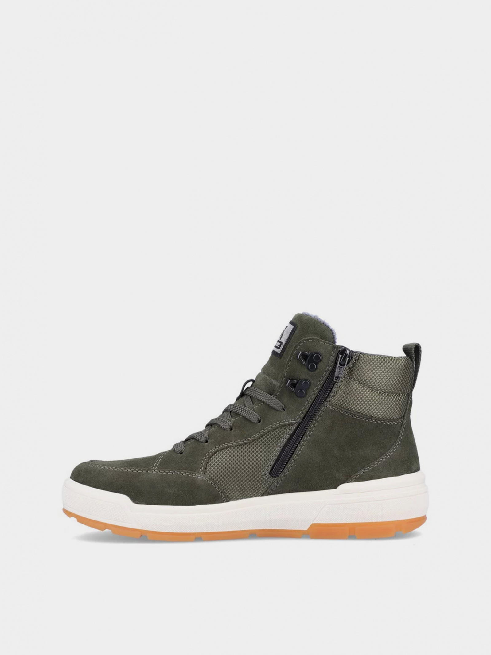 Boots Men's RIEKER