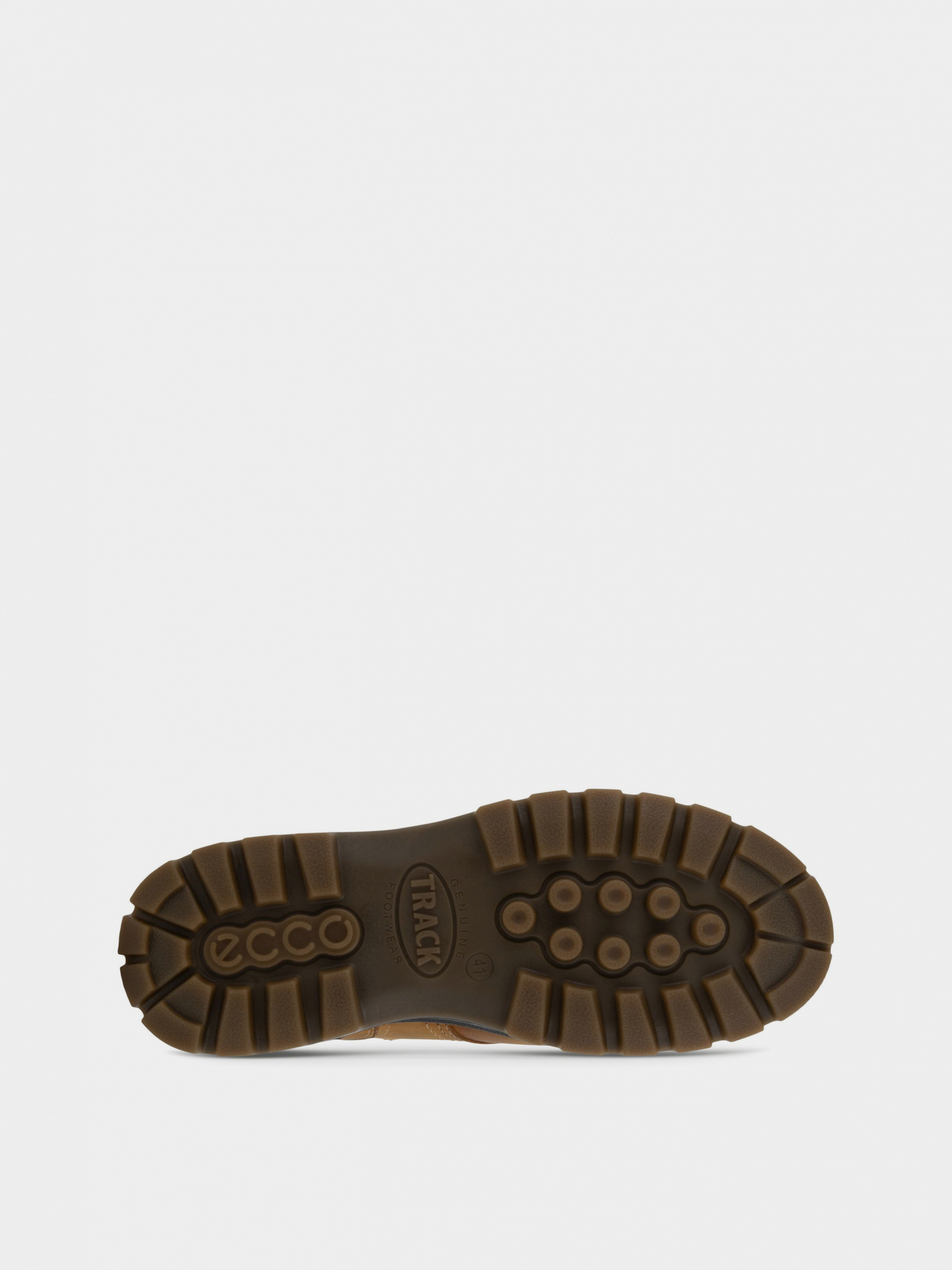 Outdoor Boots Men's ECCO