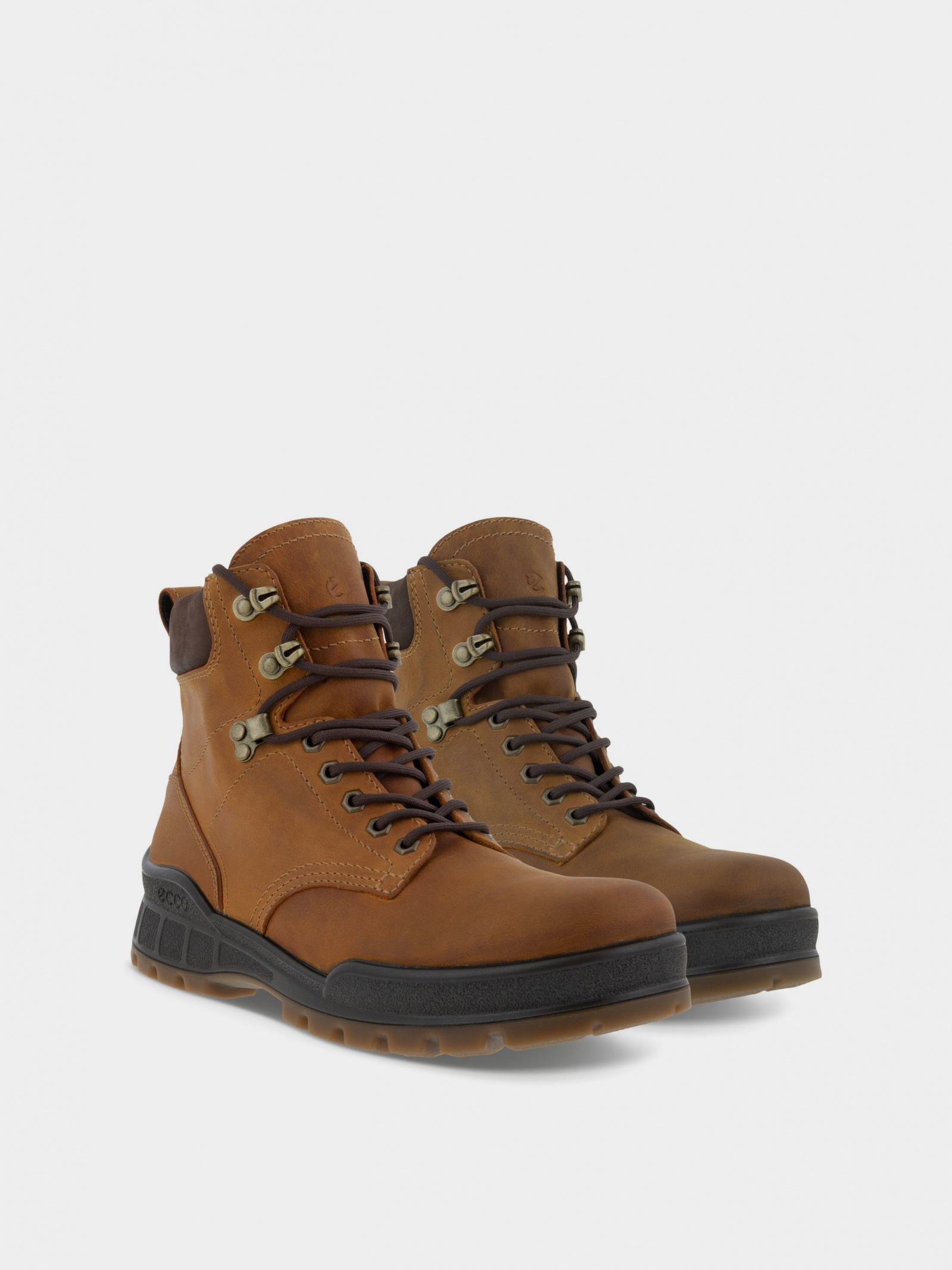 Outdoor Boots Men's ECCO