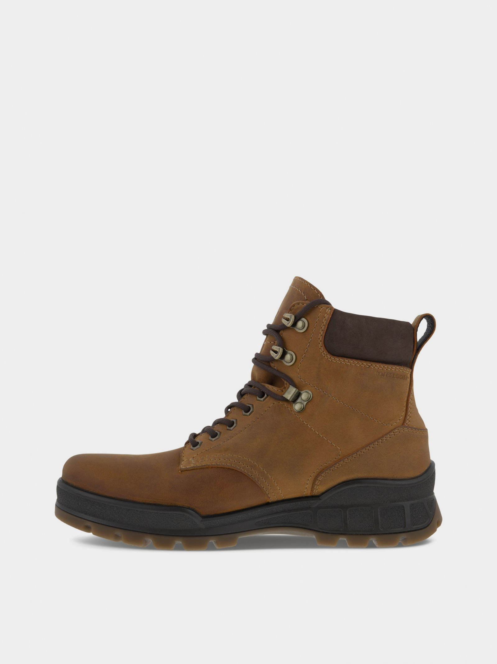 Outdoor Boots Men's ECCO