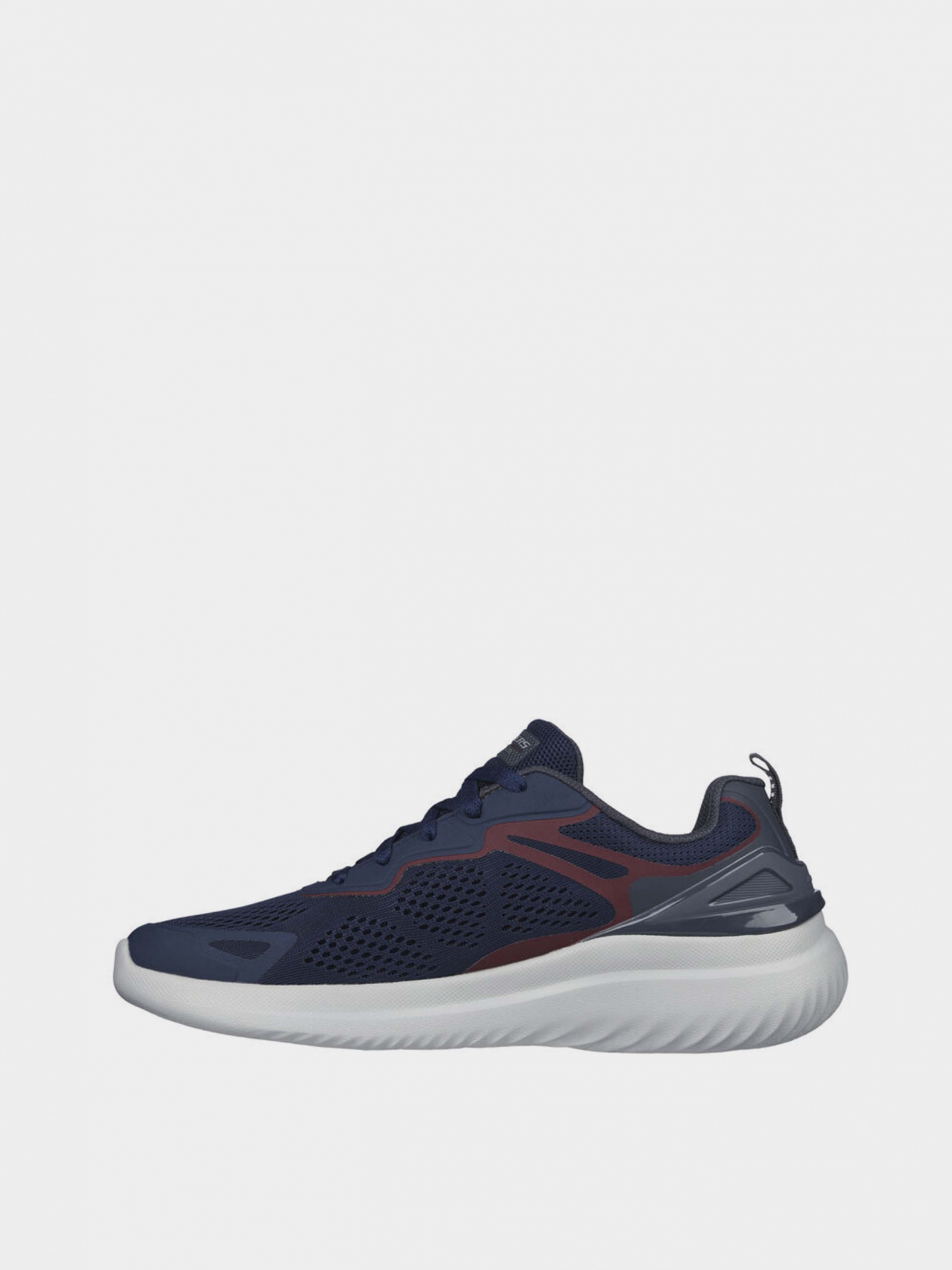 Кросівки повсякденні Чоловічі Skechers