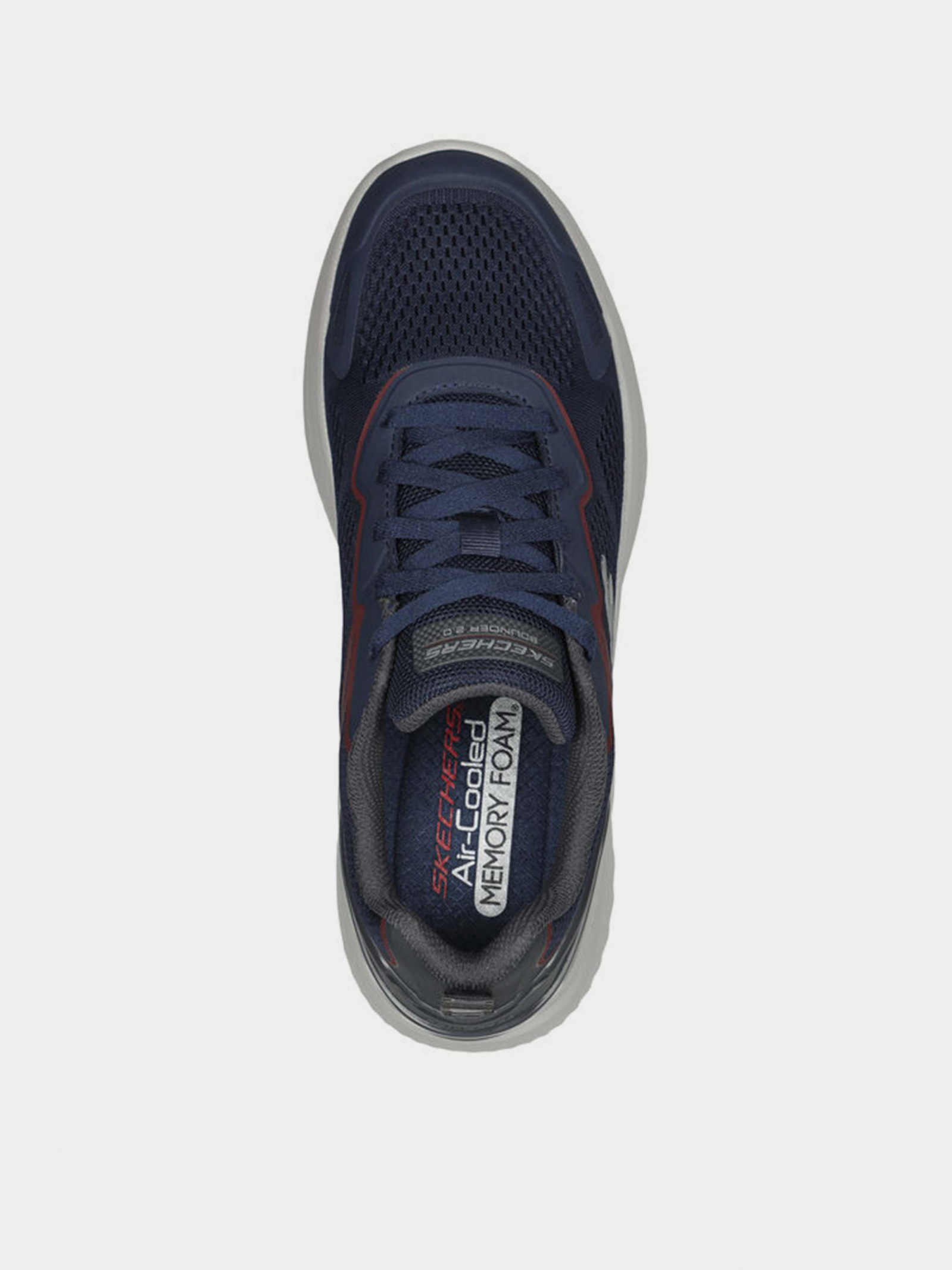 Кросівки повсякденні Чоловічі Skechers