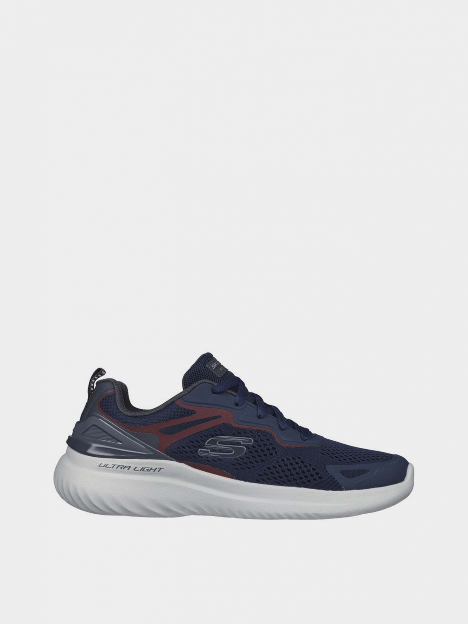 Кросівки повсякденні Чоловічі Skechers