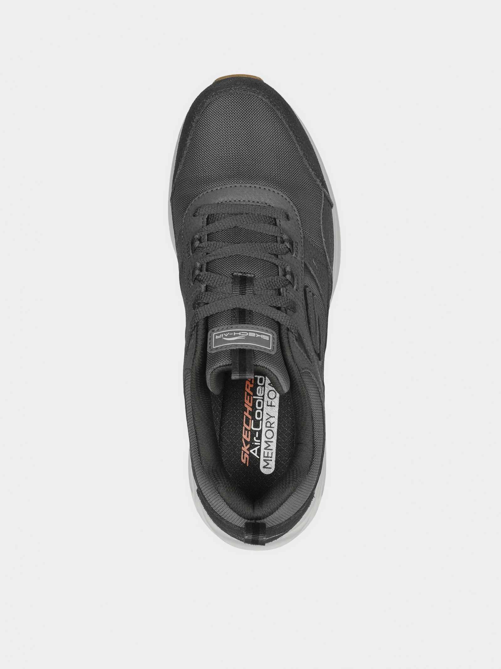 Кросівки повсякденні Чоловічі Skechers