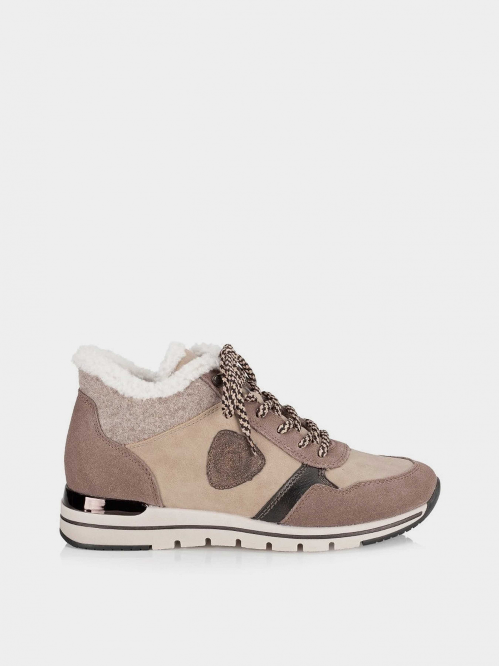 Boots Women's Remonte