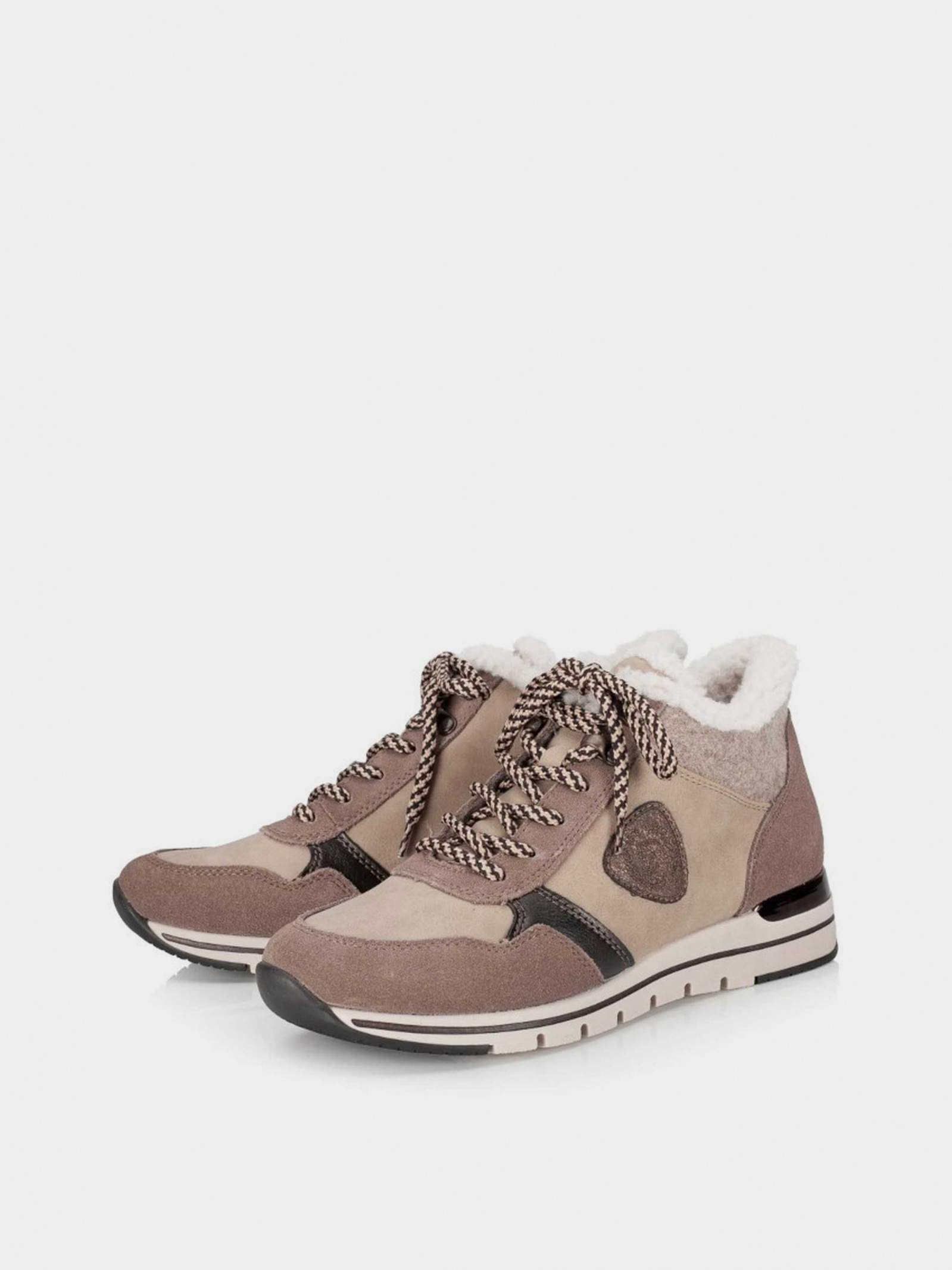Boots Women's Remonte