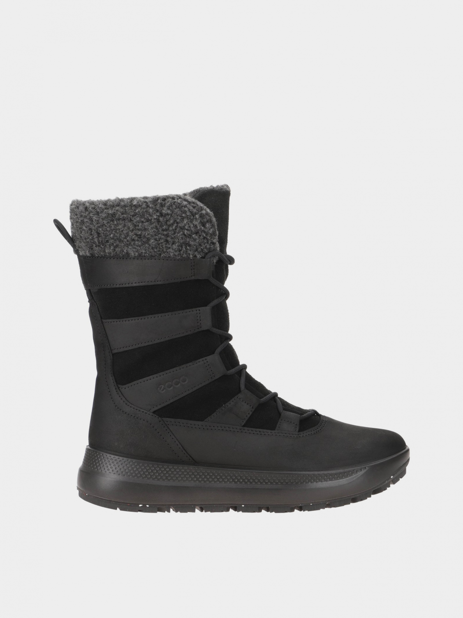Puffer Boots Women's ECCO