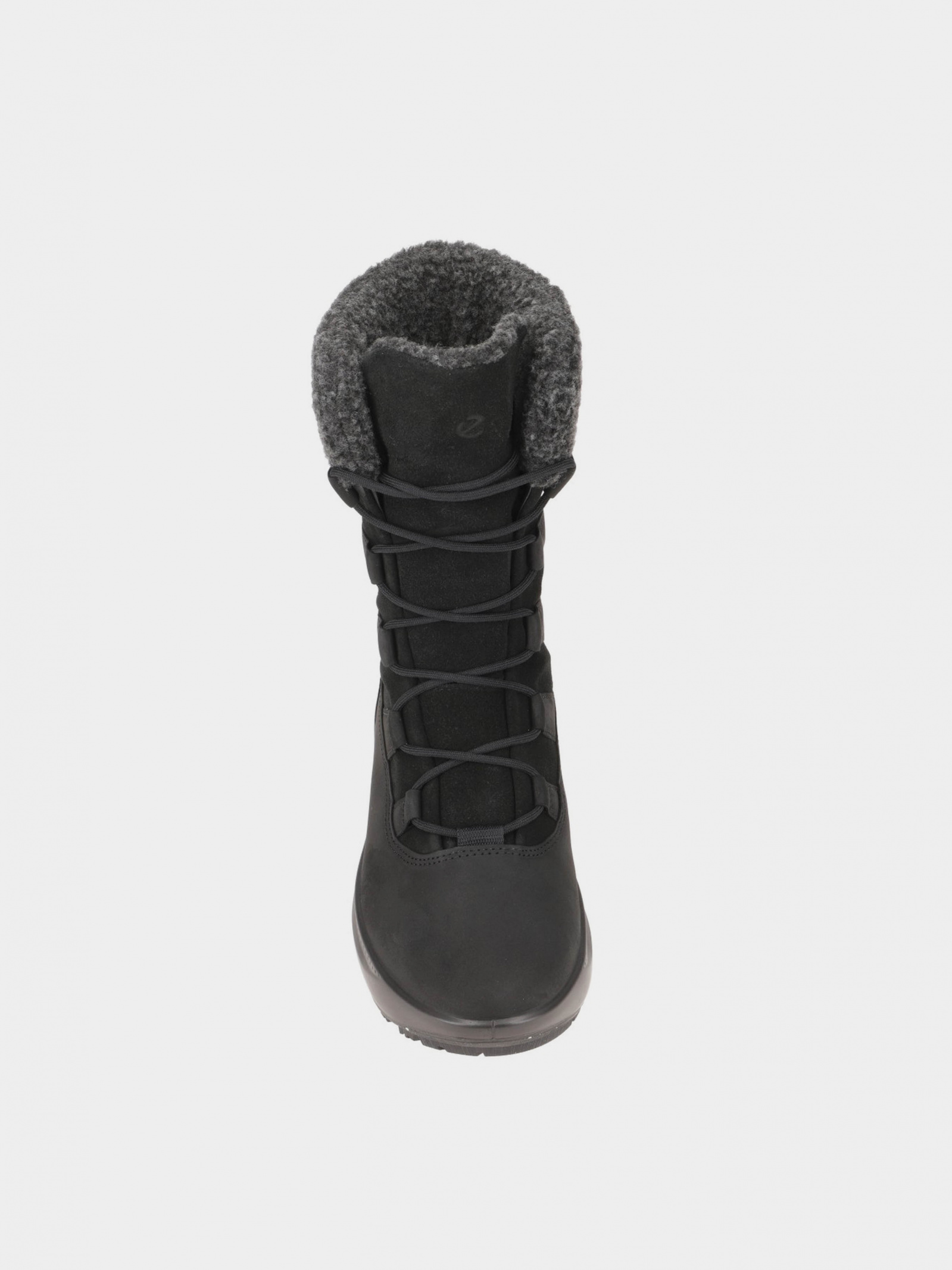 Puffer Boots Women's ECCO
