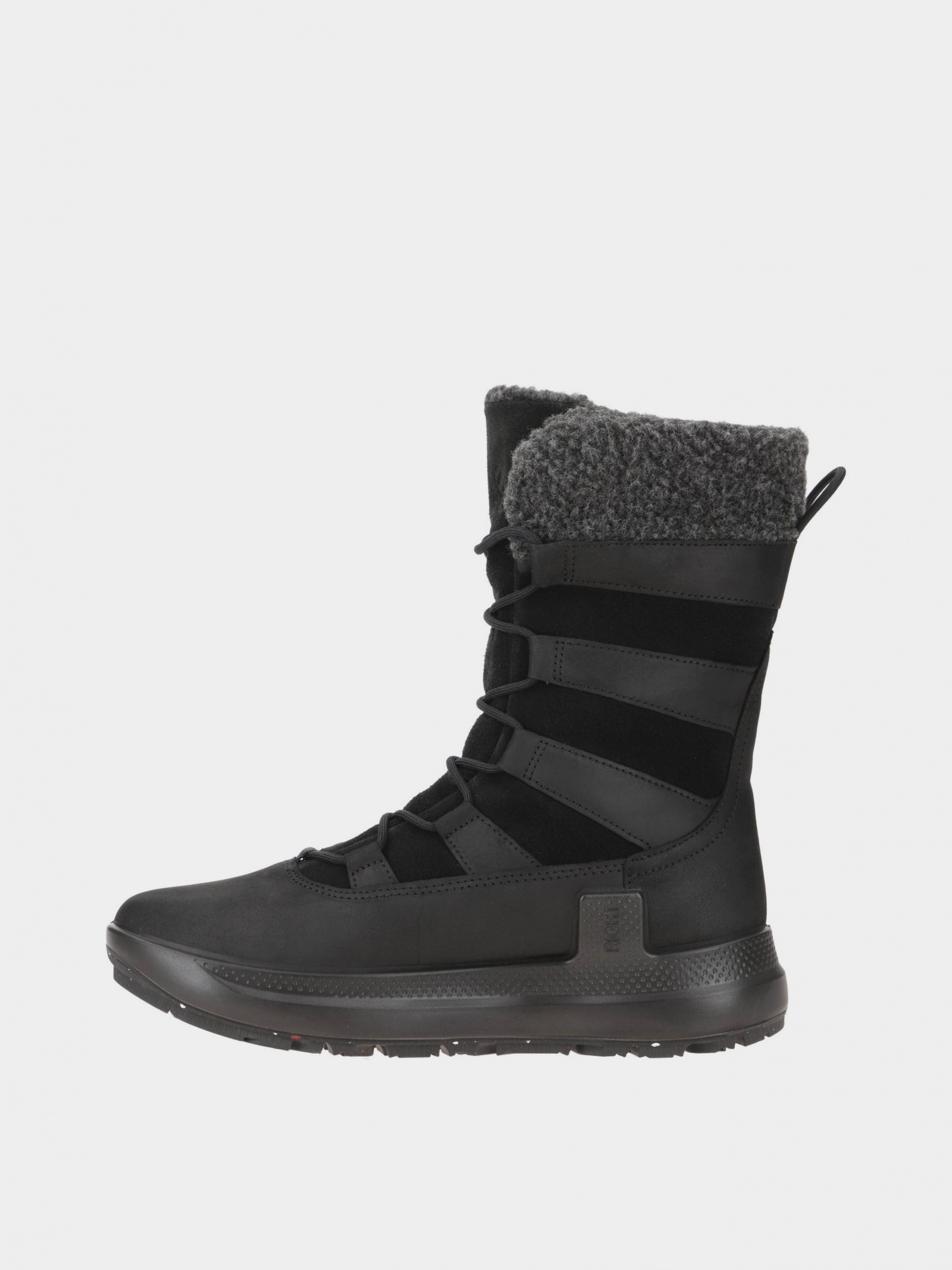 Puffer Boots Women's ECCO