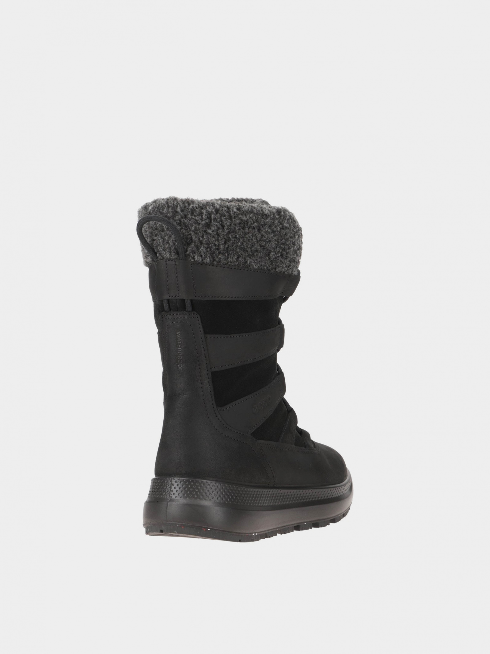 Puffer Boots Women's ECCO